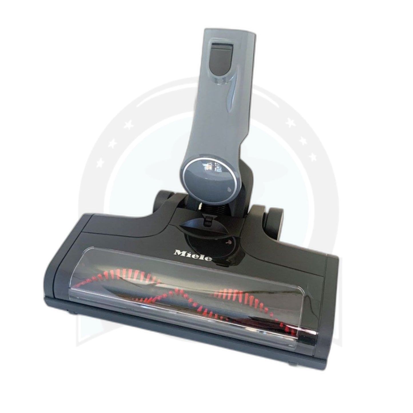 Miele SEB430 Electrobrush Power Head Graphite Grey