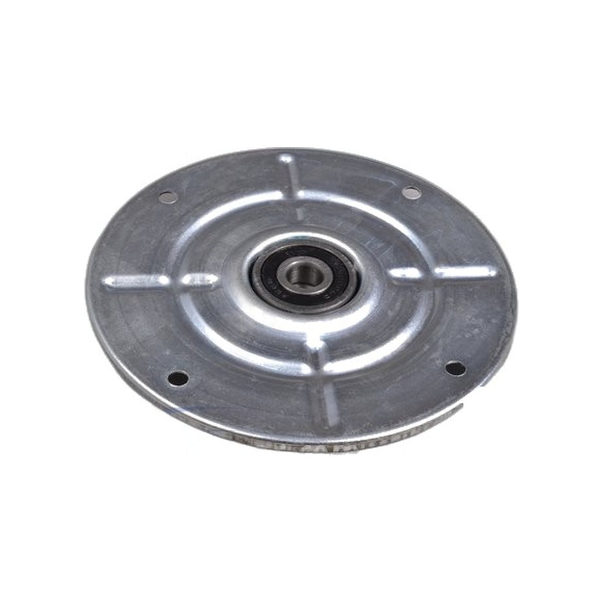 Kirby Bearing Plate Assembly - 516 Through Classic 1CR