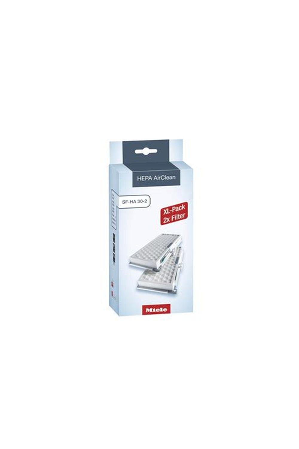 SF-HA30 HEPA AirClean Filter 2 pack