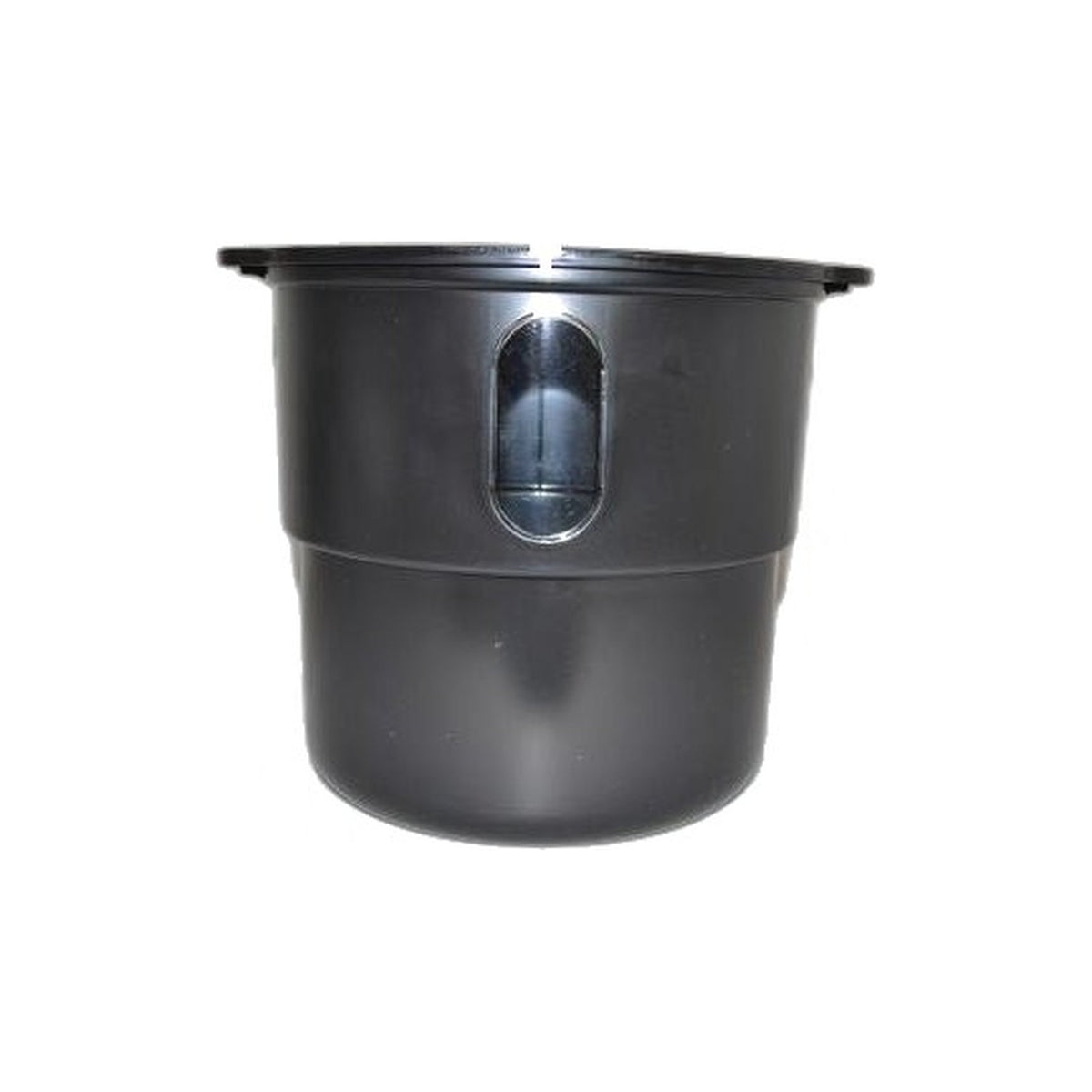 Beam Central Vacuum Dirt Container - 4 Gallon - Replaces 120305/120306