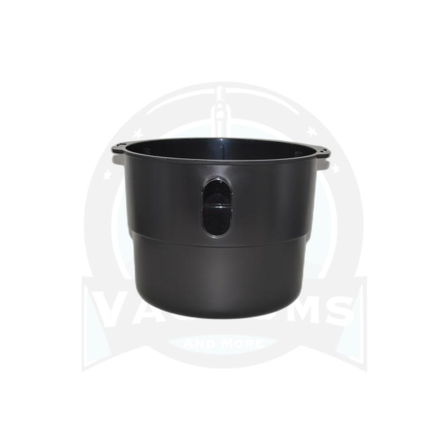 Dirt Bin - Beam 297SP Central Vacuum - 7 Gallon - Beam