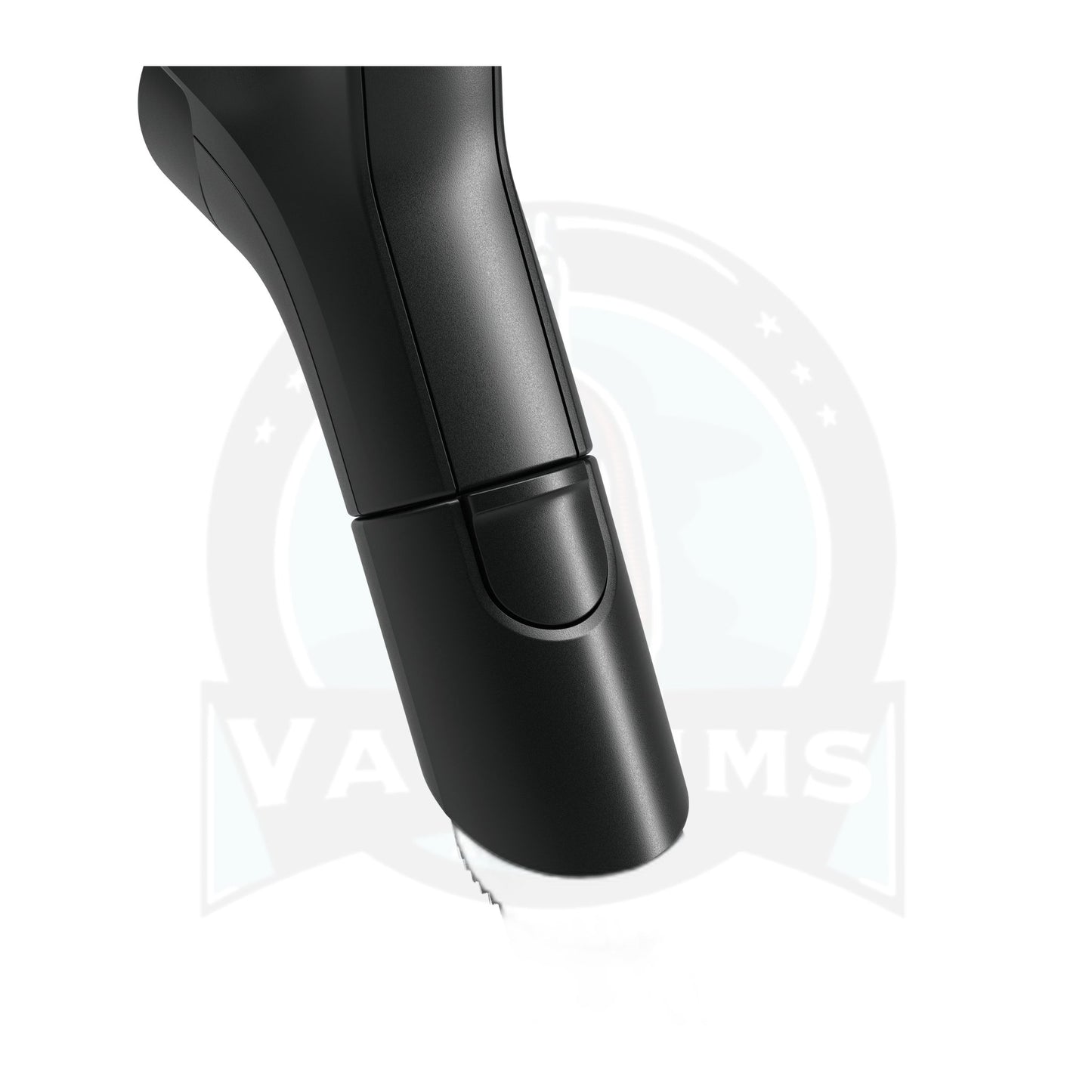 Miele Comfort Handle 2.0 for Guard L1 Canister Vacuums