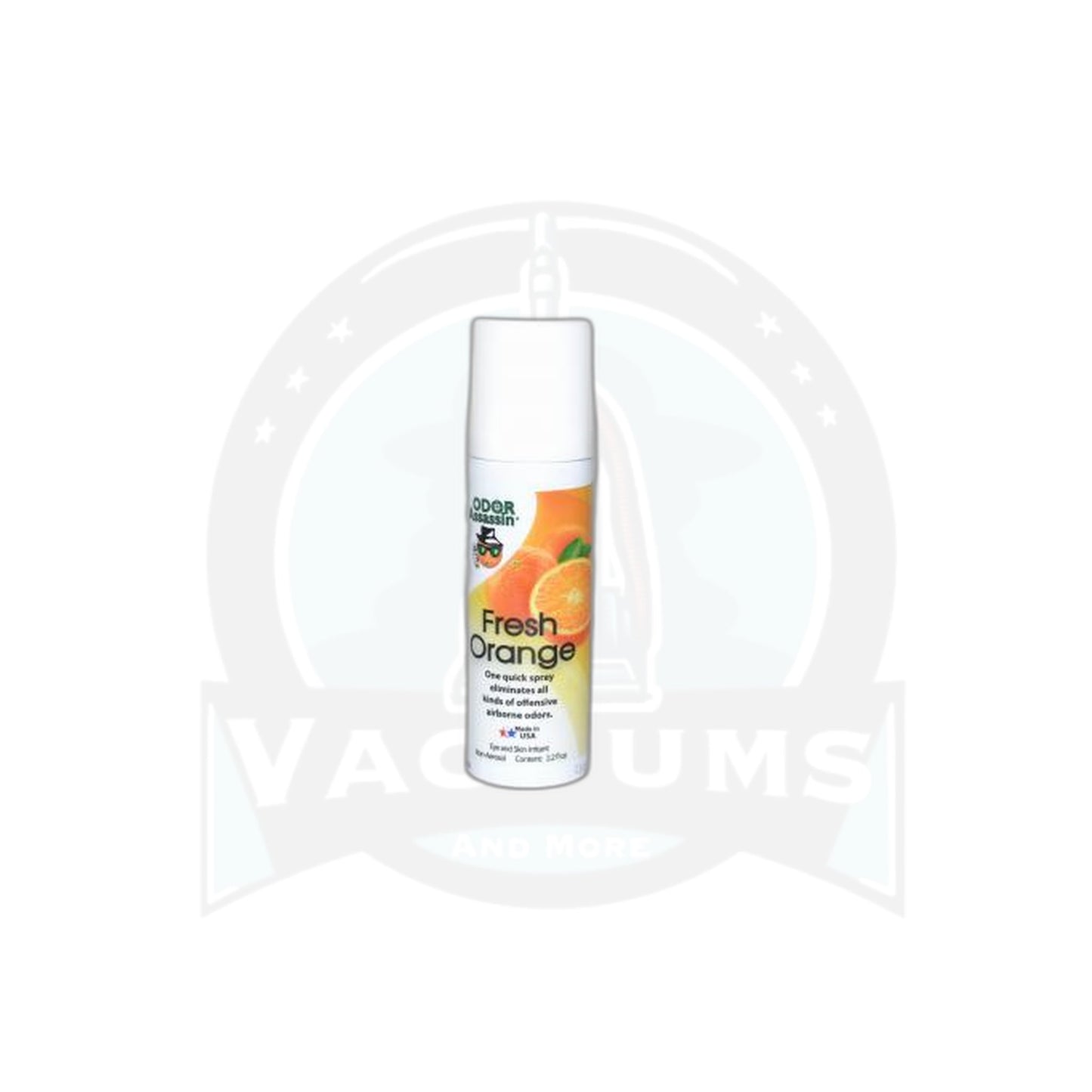 Odor Assassin Orange Spray - 2.2 oz