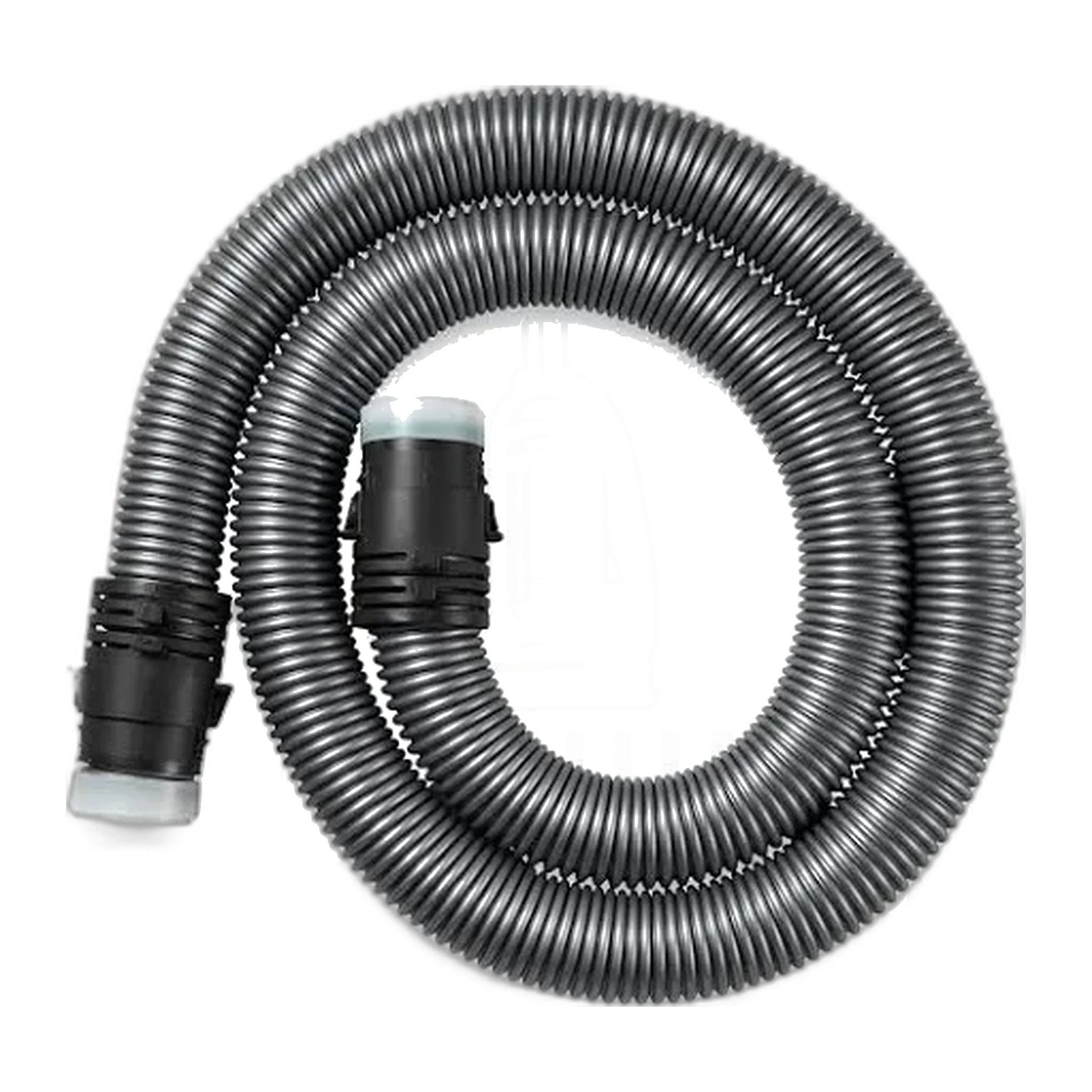 Miele Suction Hose Assembly (Obsidian Black) for Guard L1 & M1