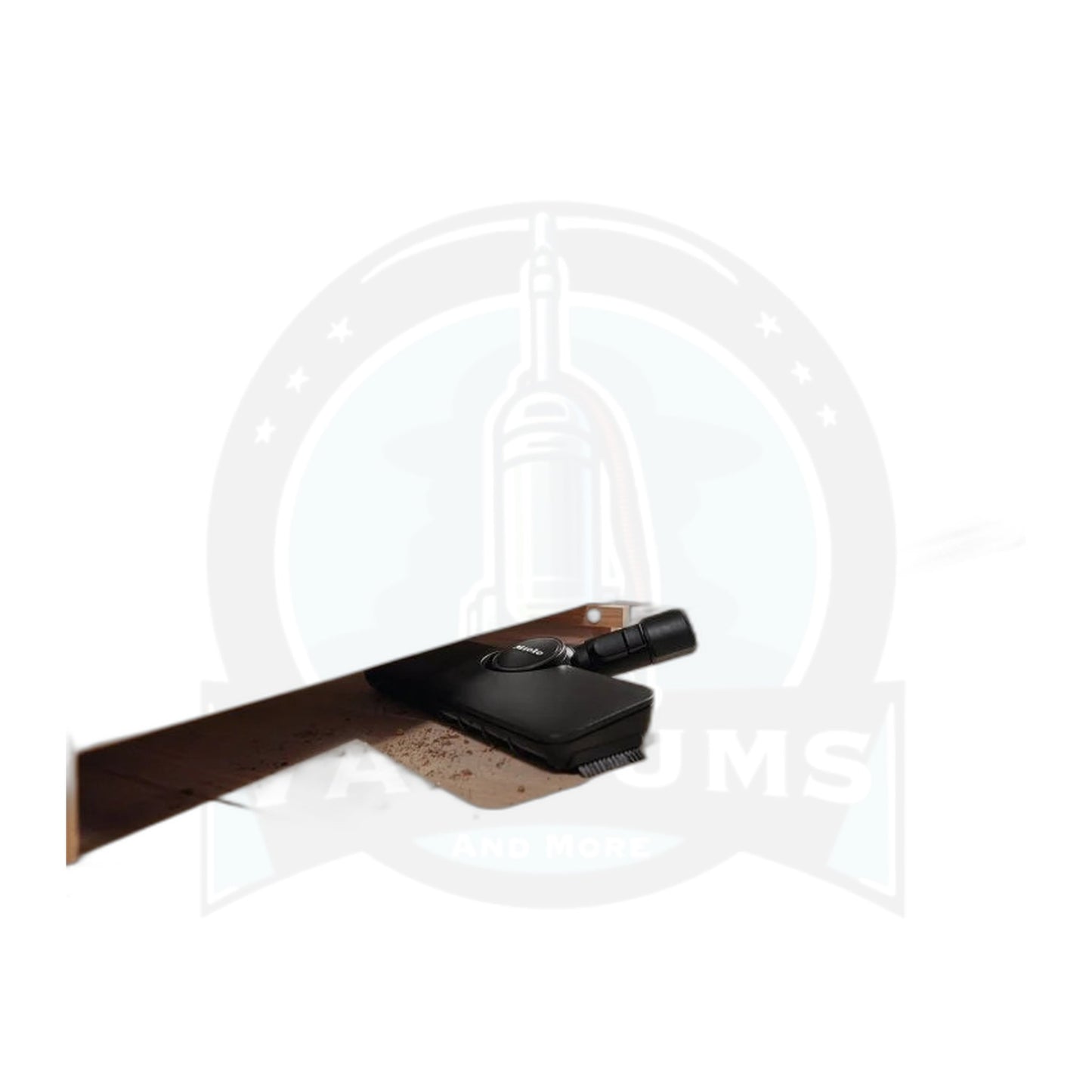 Miele SBD 380-3 FiberTeQ AllFloor Combination Floorhead