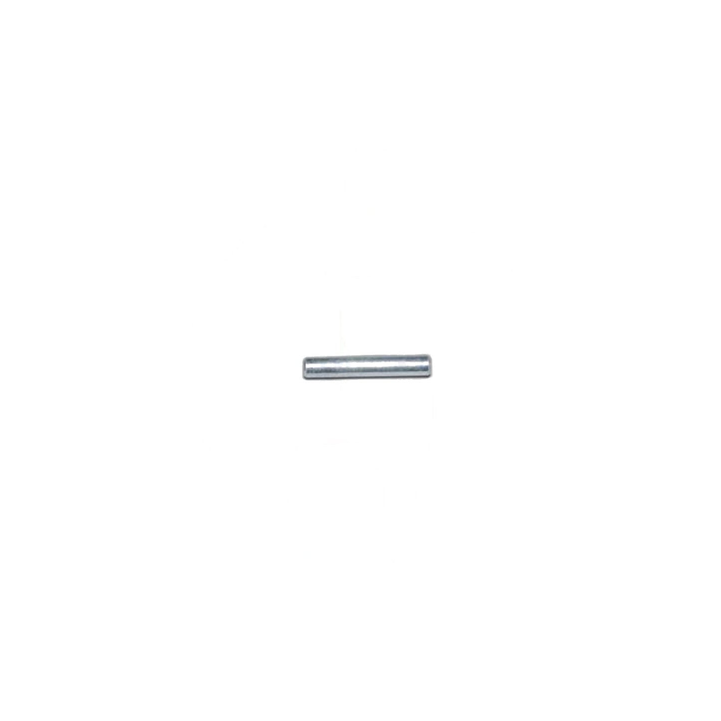 Wessel Werk TK280 Turbo Tool Front Wheel Axle