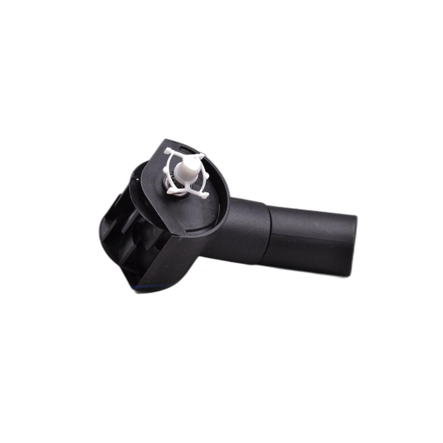 Wessel Werk Turbo Tool Swivel Elbow - 35mm