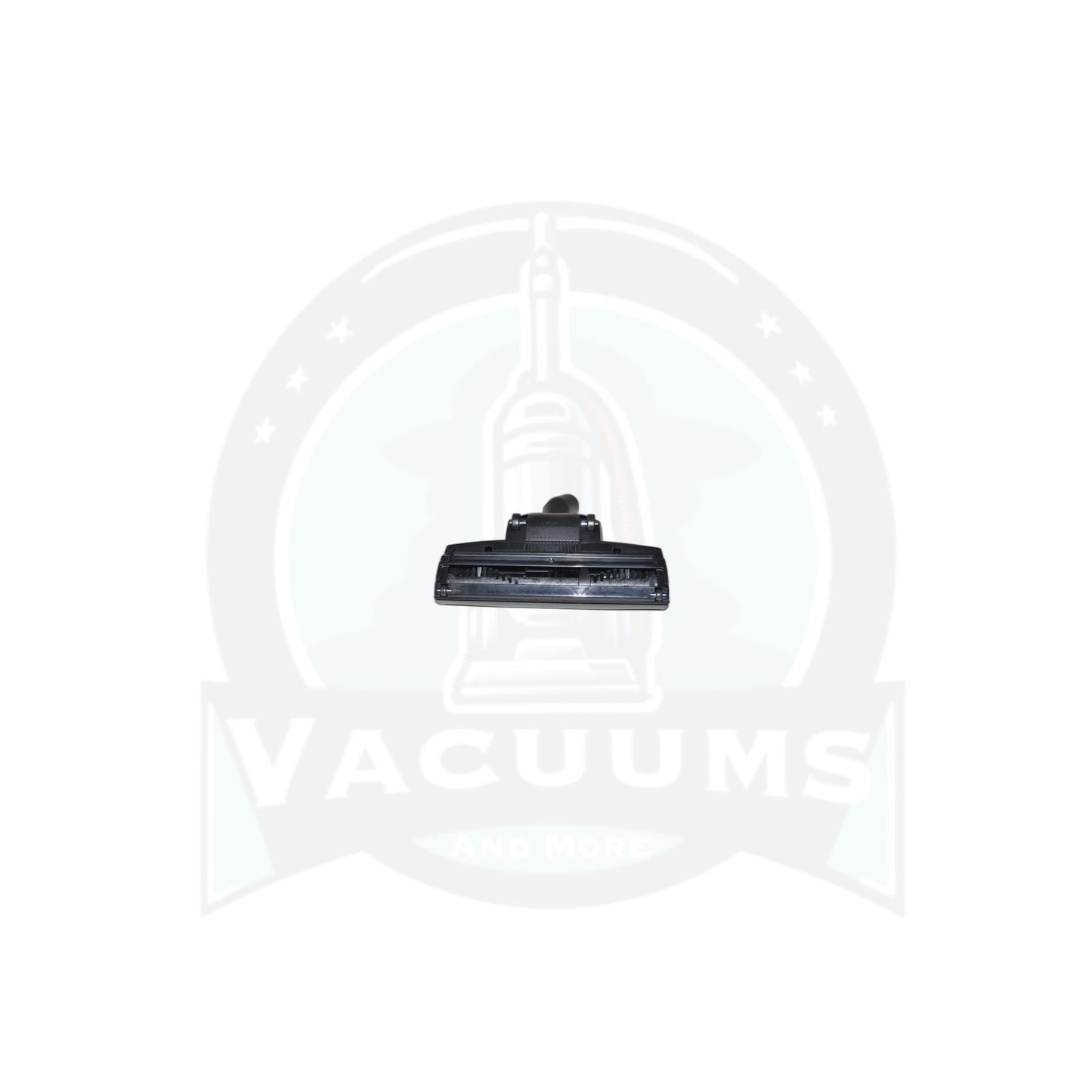 Black Turbo Tool - Carpet, Wessel Werk TK284, 32MM - Image 2