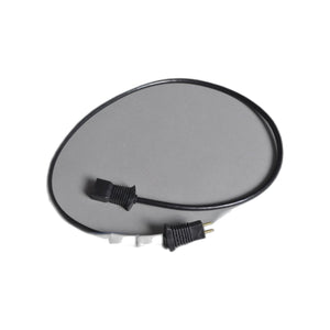 Filter Queen Stainless Steel Direct-Connect Wand - AT1100