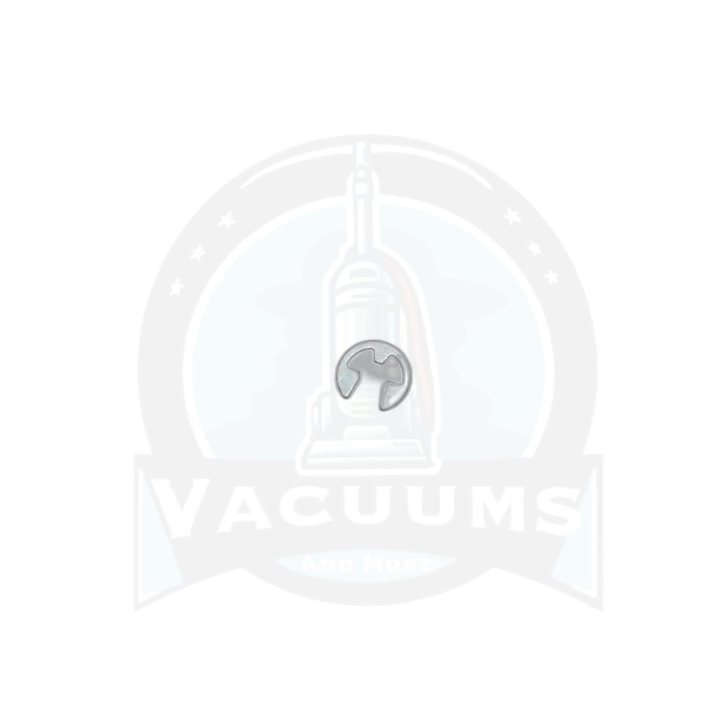 Hoover Release Lever Shaft Lock Ring - Vacuums and More
