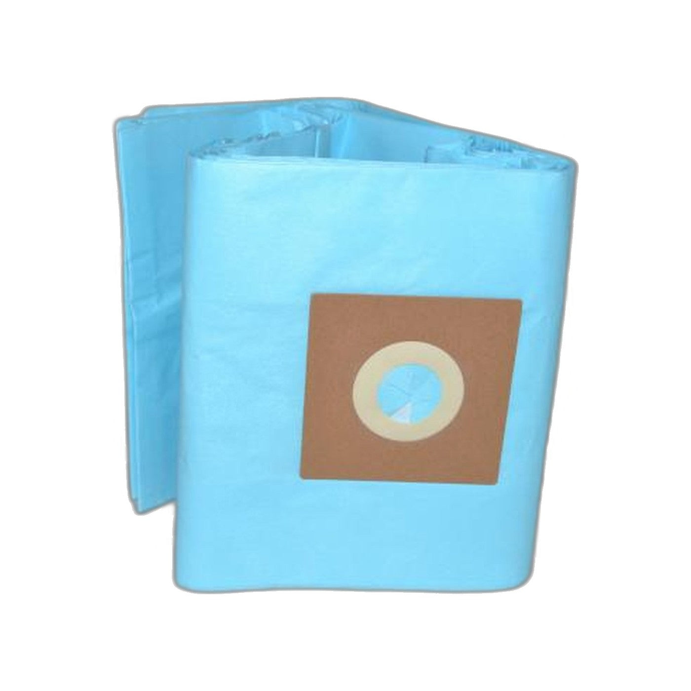Oreck Wide Area Upright Paper Bags - 5-Pack (Also Fits Mastercraft, Powr-Flite)