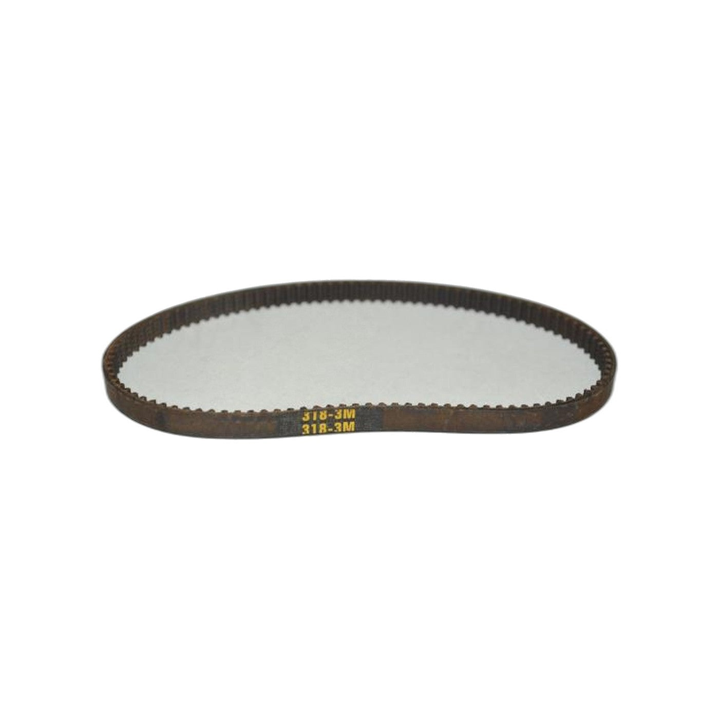 Tornado and Advance Commercial Geared Belt Replacement
