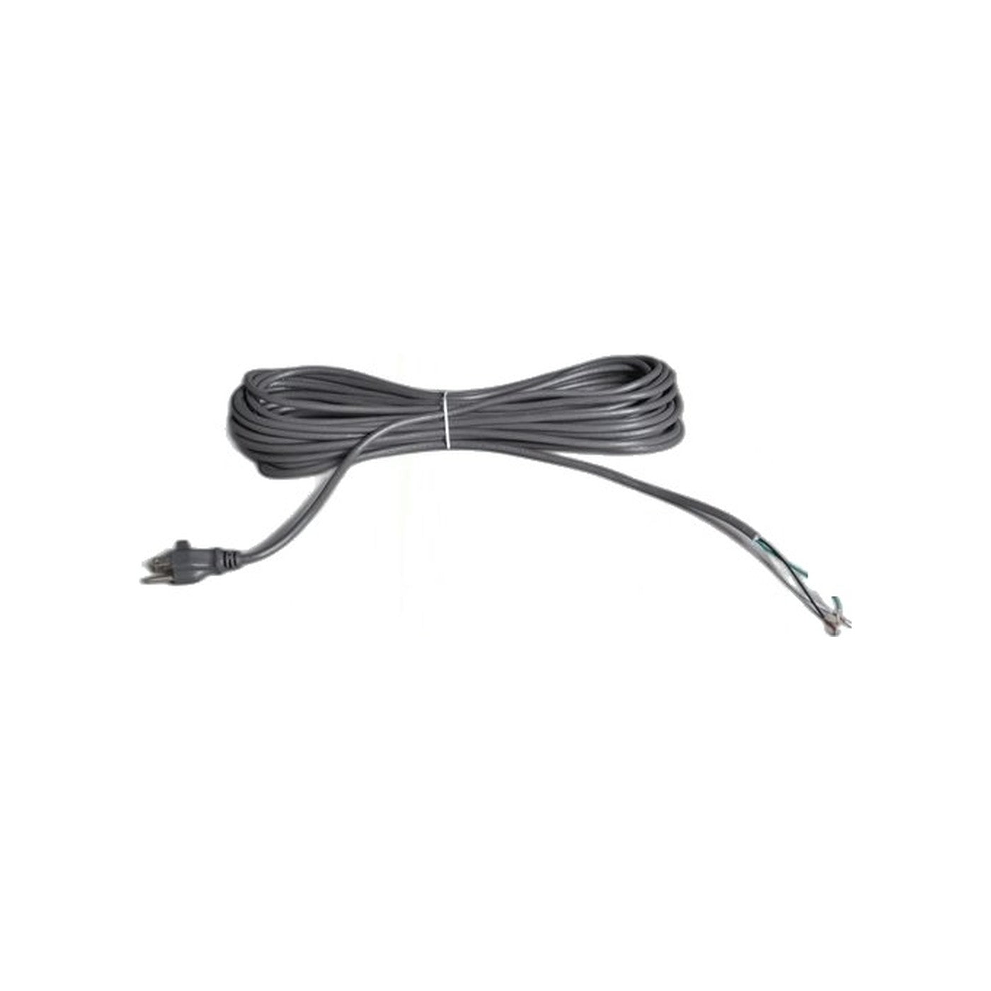 Cord - 50' 17-3 Gray Fitall SJT Heavy Duty Commercial