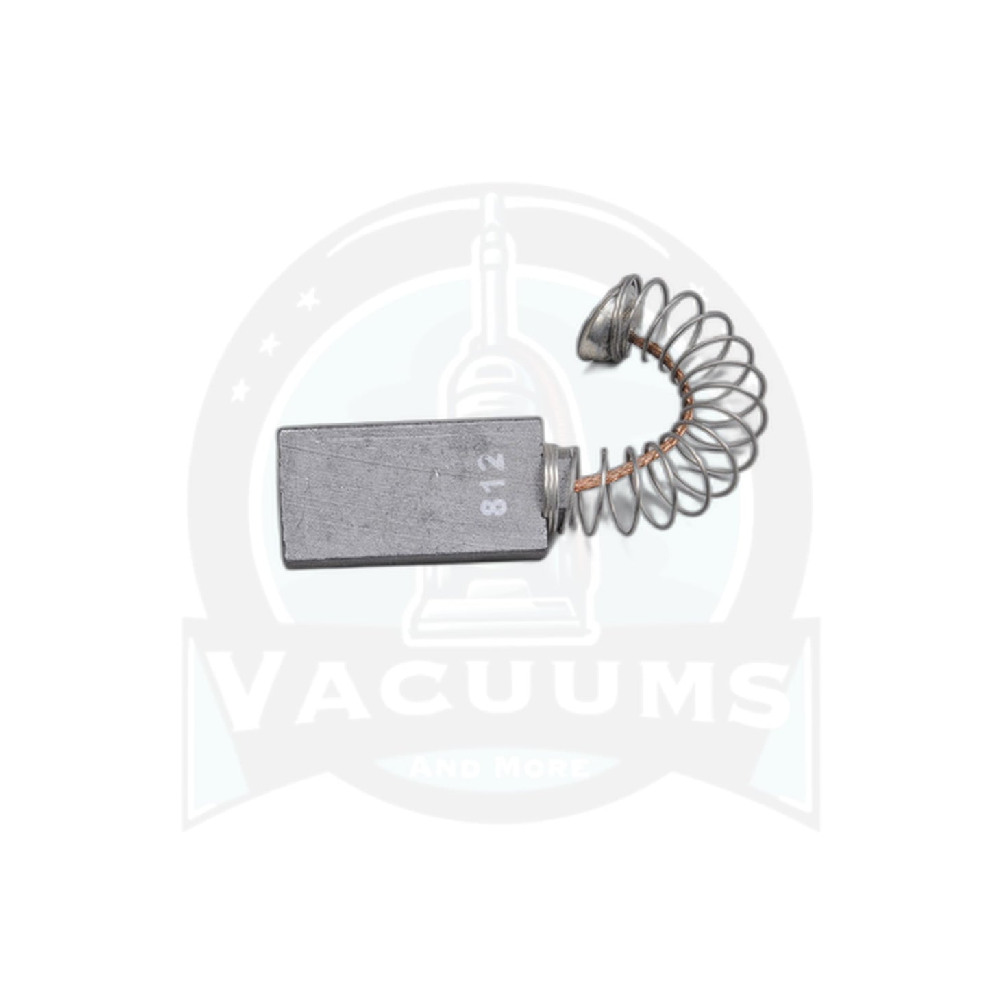 NSS M-1 Dry Tank Vacuum Carbon Motor Brush