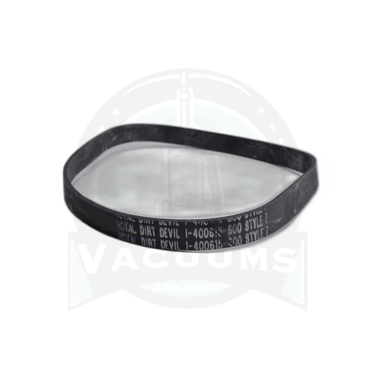 Dirt Devil Belt - Royal 08400 'Roommate' Vacuum - Style 7 - Fits FH50030