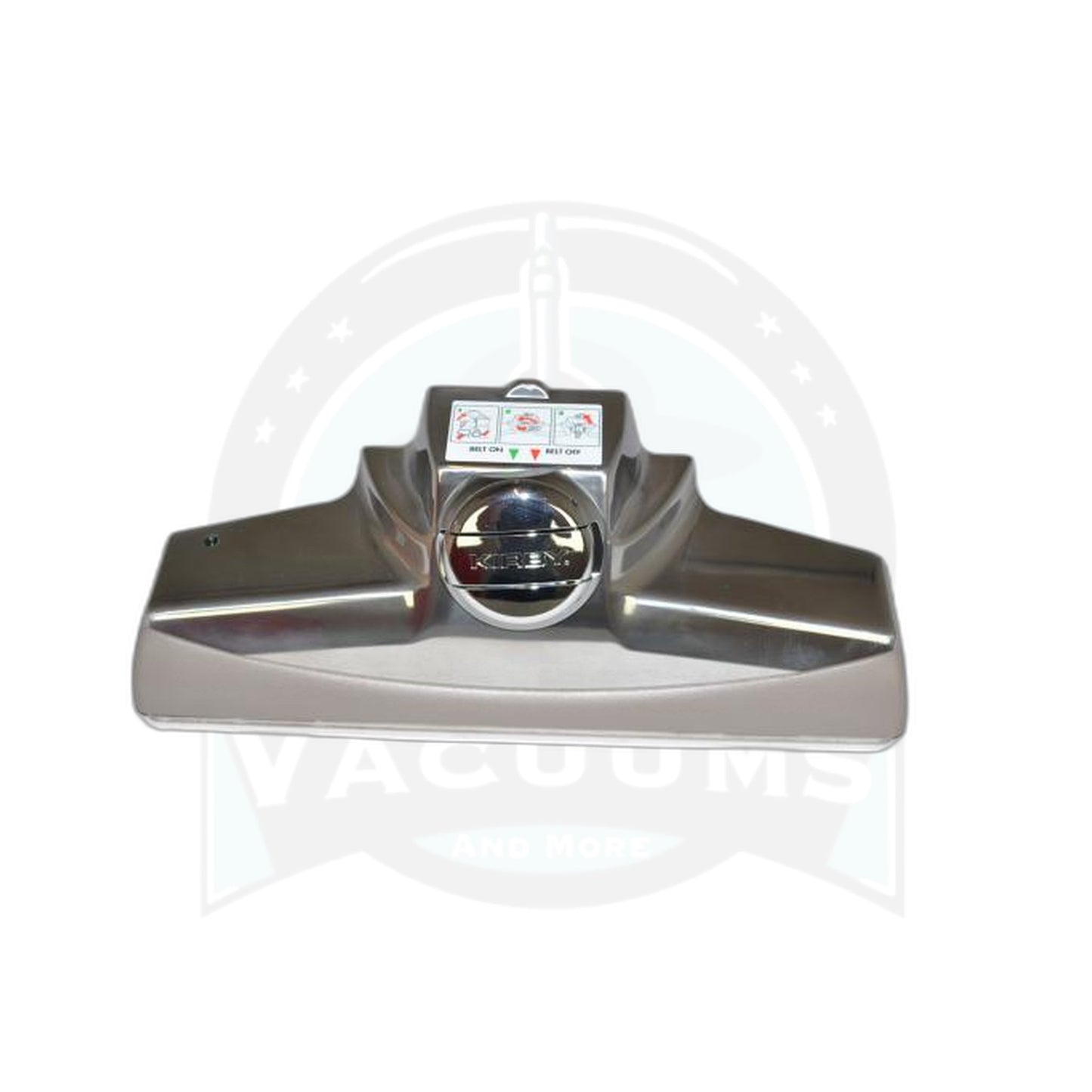 Kirby Nozzle Assembly - Sentria II Upright