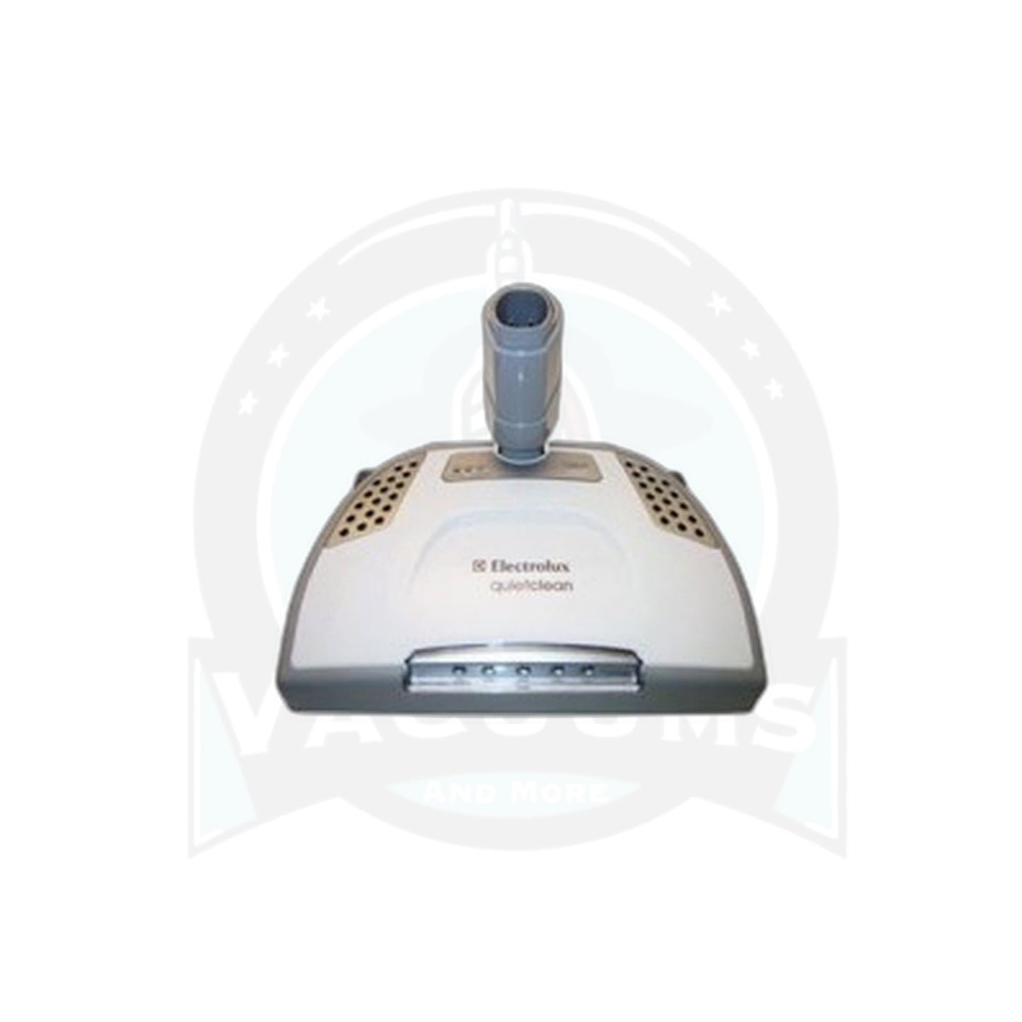 Electrolux QuietClean Power Nozzle Hood Assembly