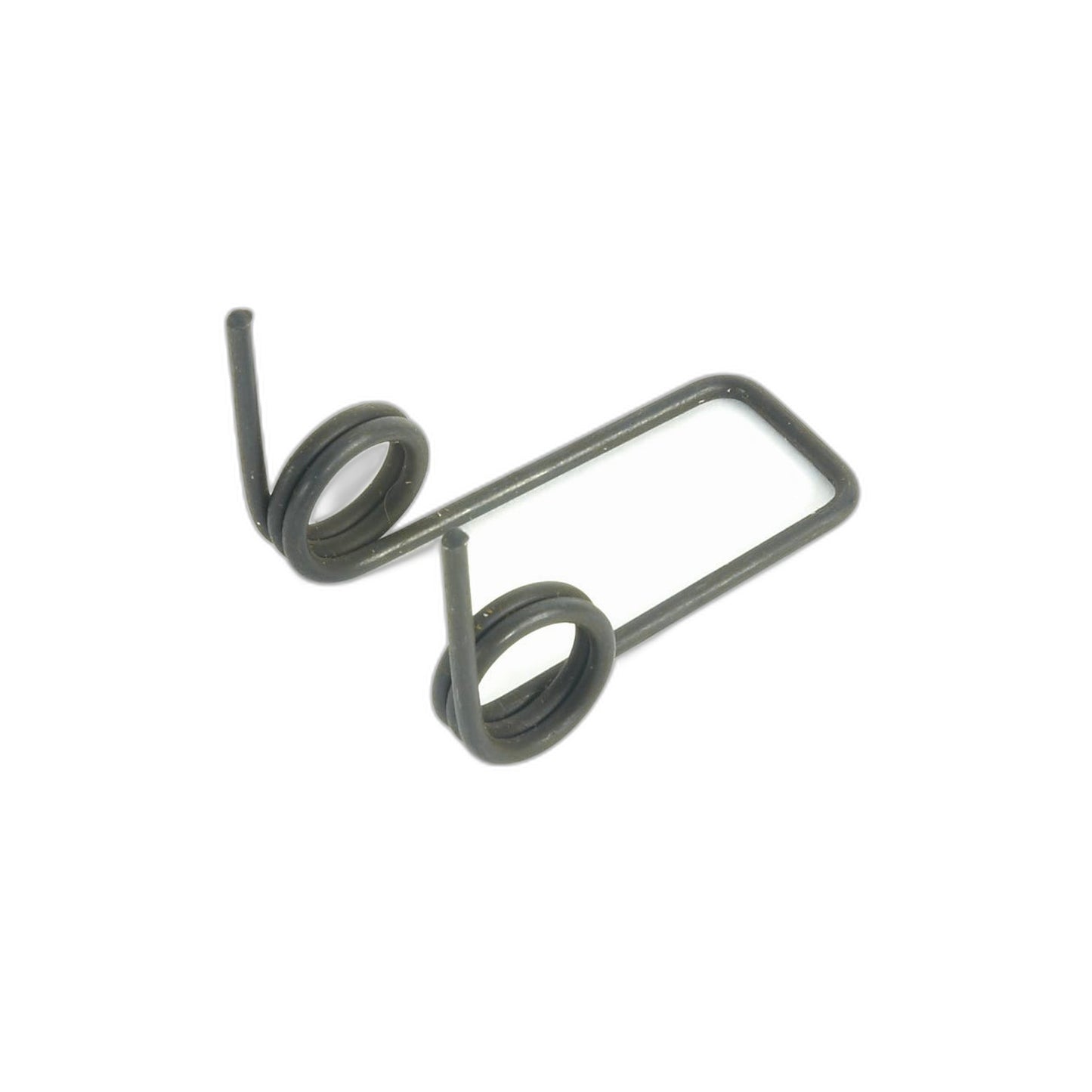 Riccar Power Nozzle Tilt Lock Torsion Spring, No. 42132