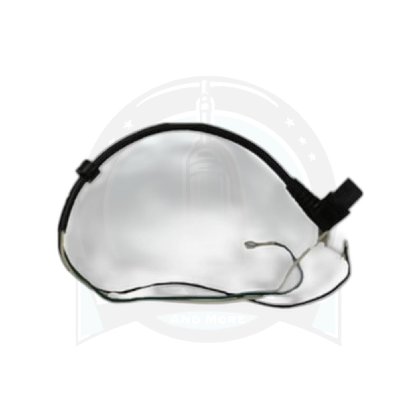 Oreck UPRO14T 18" Pigtail Side Cord Replacement