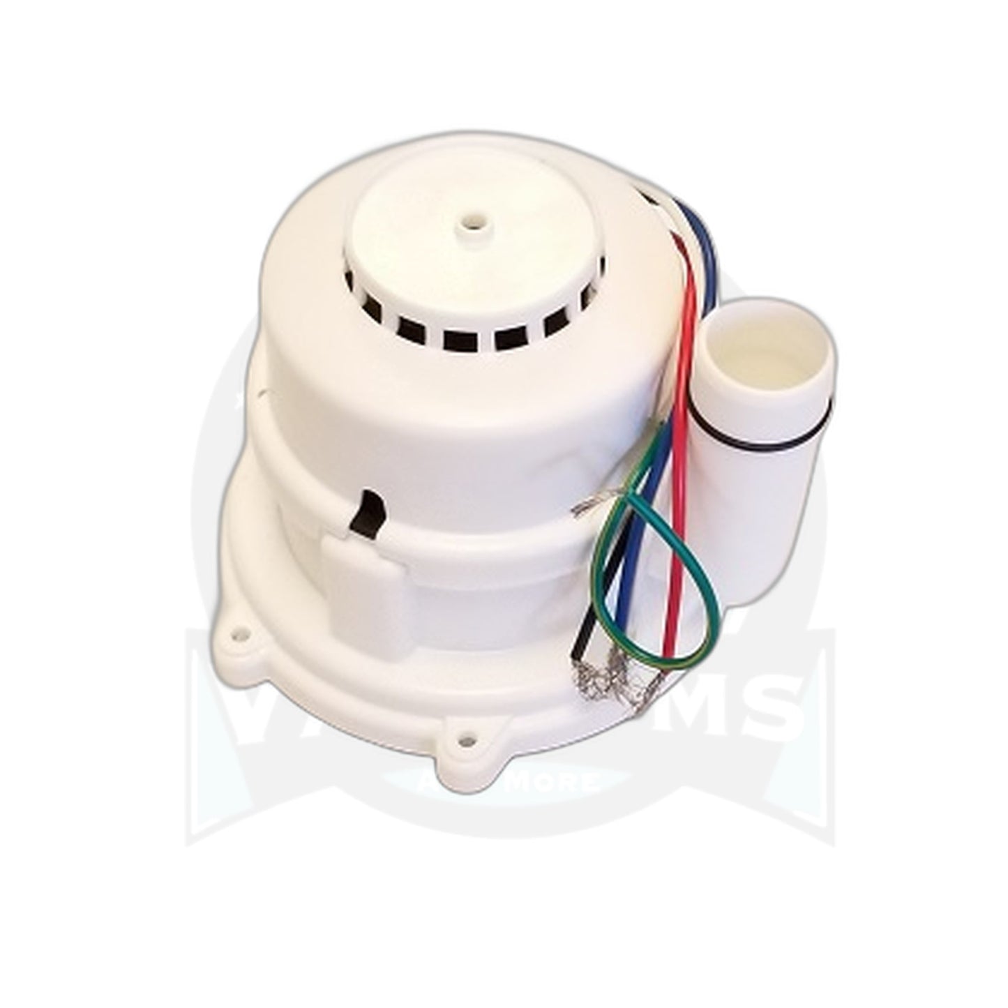 Bissell SpotBot / SpotClean Motor Replacement
