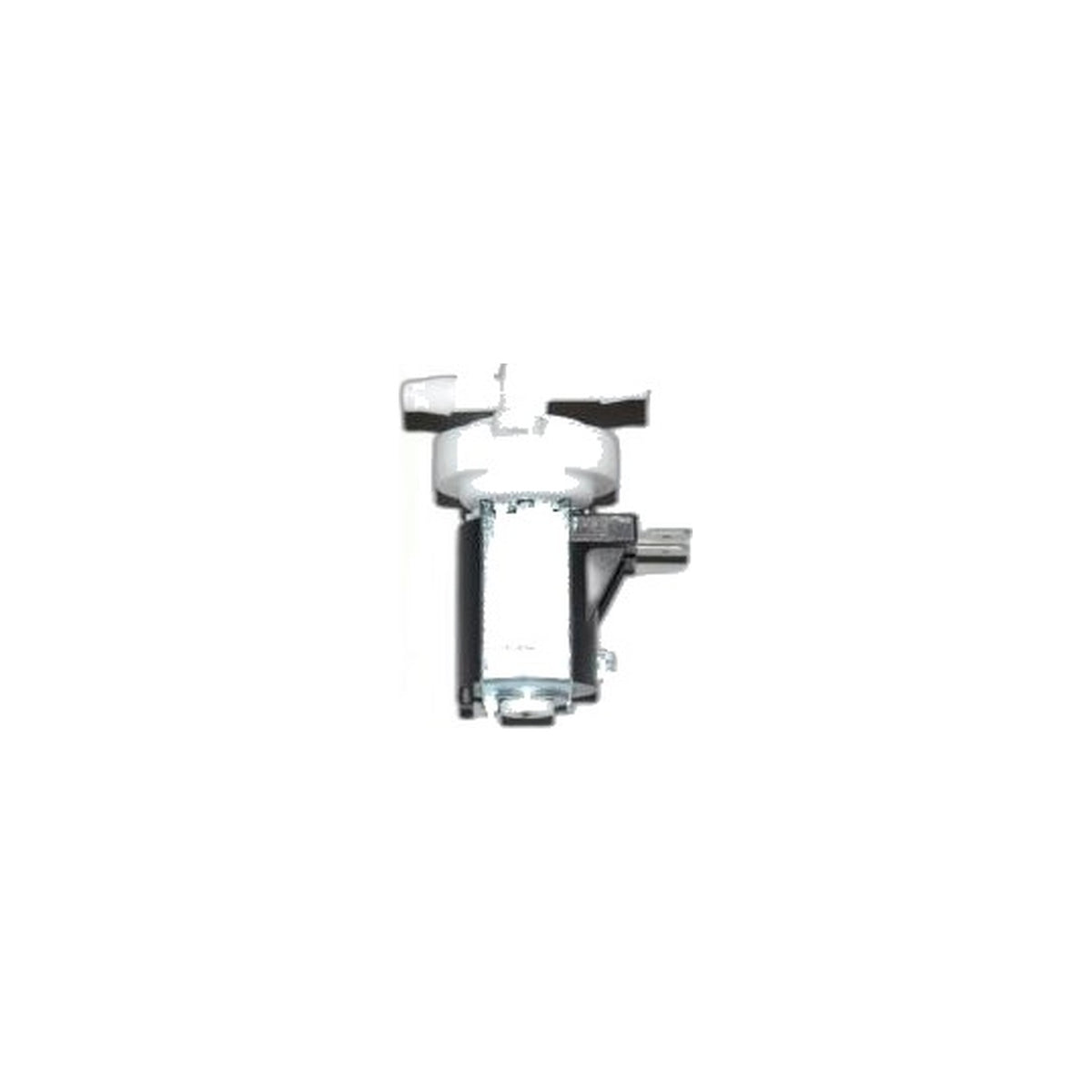 Bissell Solution Control Valve - 94Y2 Steam Vacuum - 35K3
