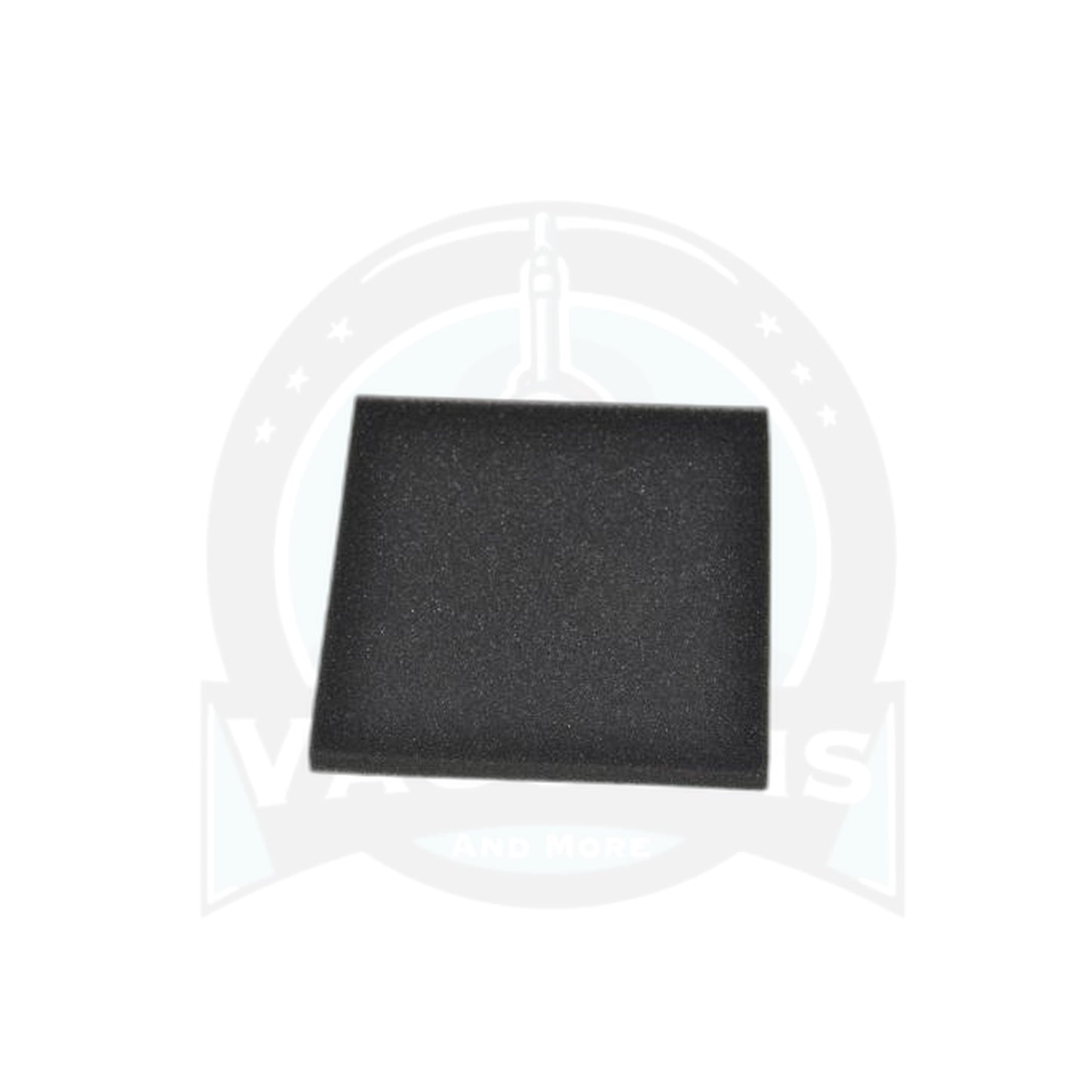 Bissell 1161 Canister Vacuum Foam Filter - Bissell