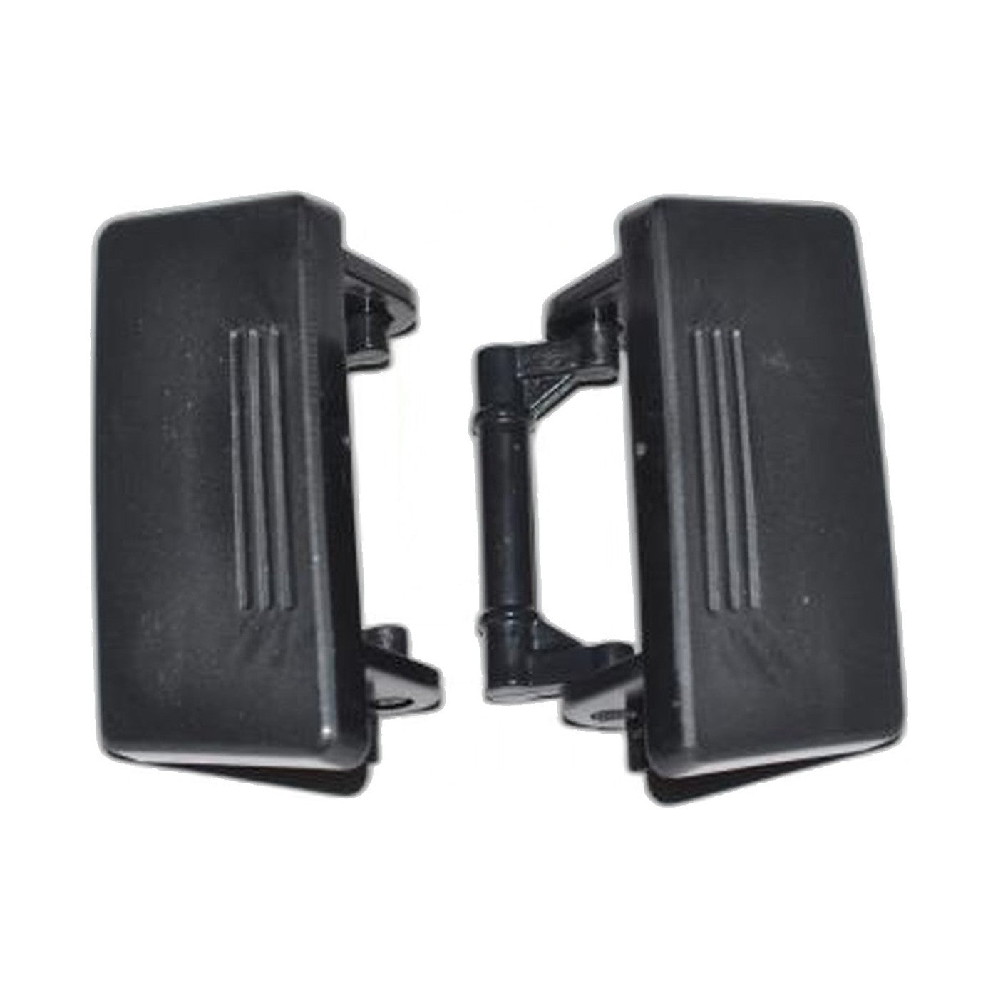 Bissell Tank Latch - 47A2 Steam Vacuum - 2 Pack