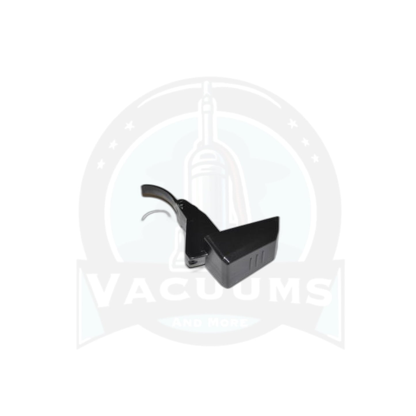 Handle Release Pedal - Bissell PowerLifter Pet Upright - Bissell