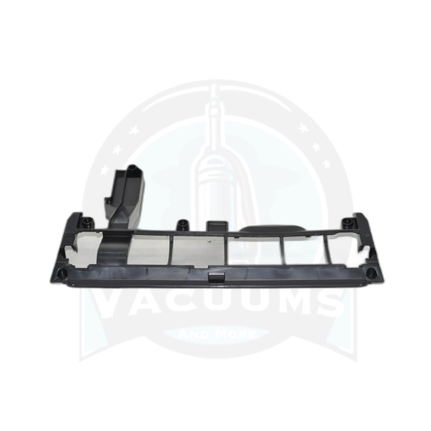 Bissell 13.5" Bottom Plate with Screws - CleanView Series - Bissell