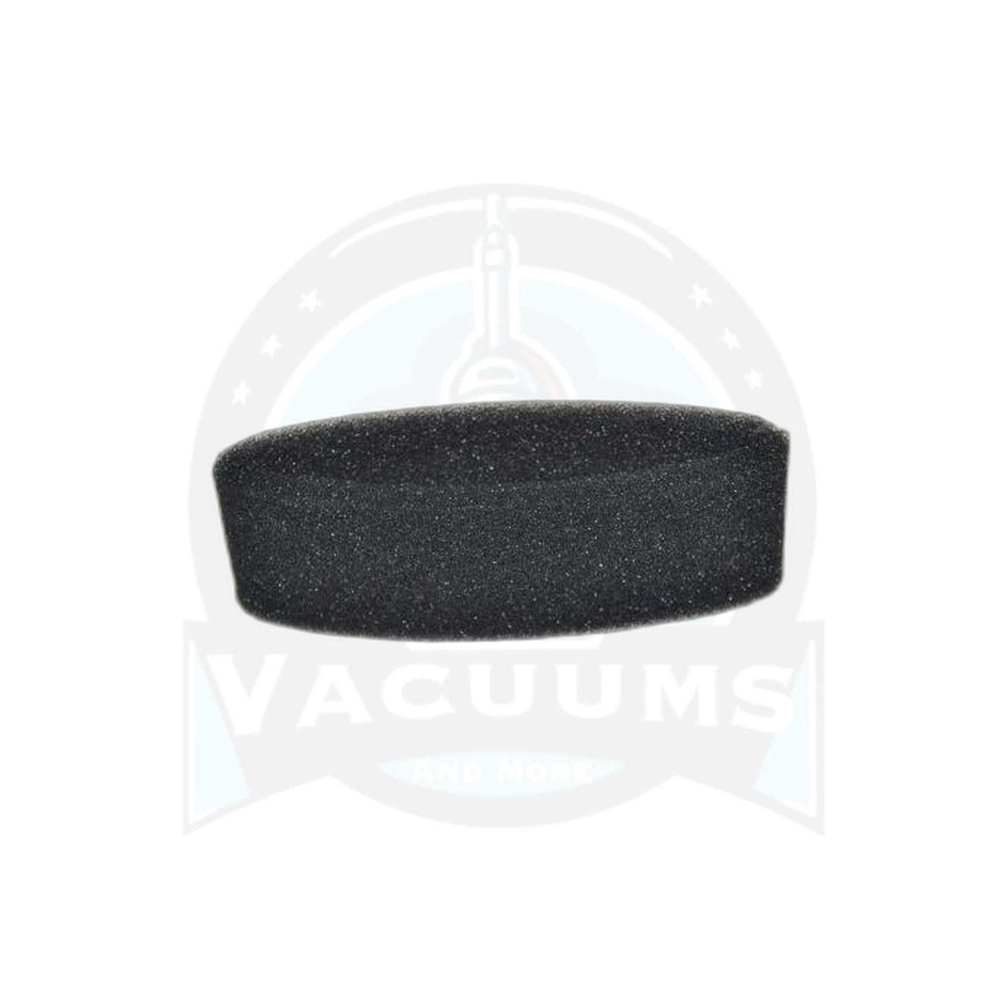 Bissell Helix Vacuum Foam Filter - Bissell