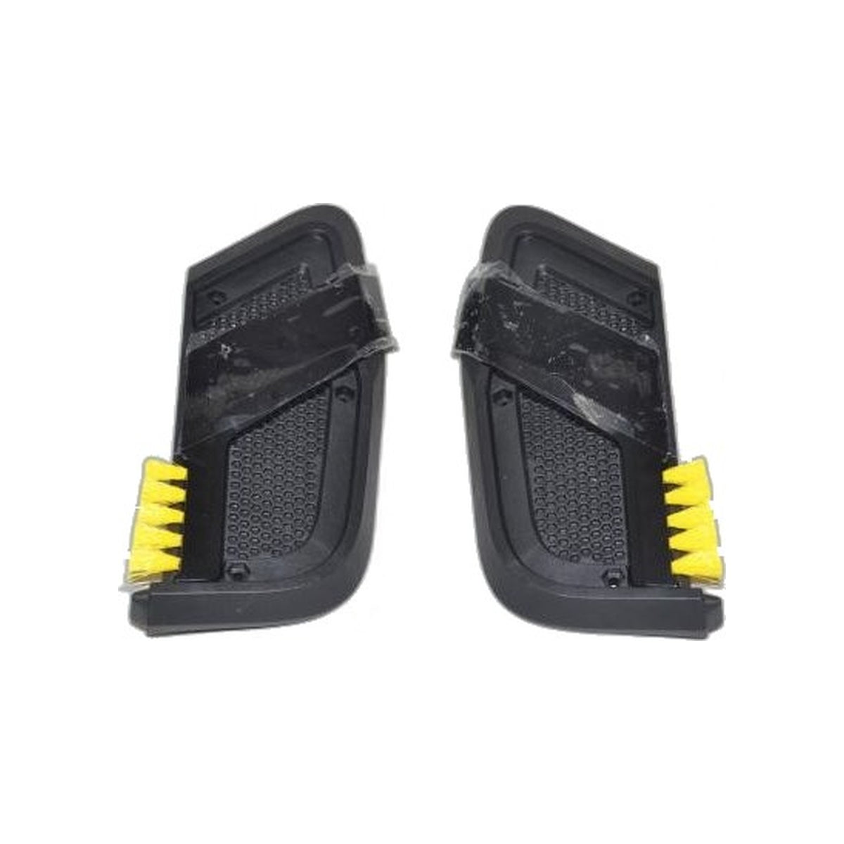 Bissell End Cap - W Edge Brushes, 1548 Proheat