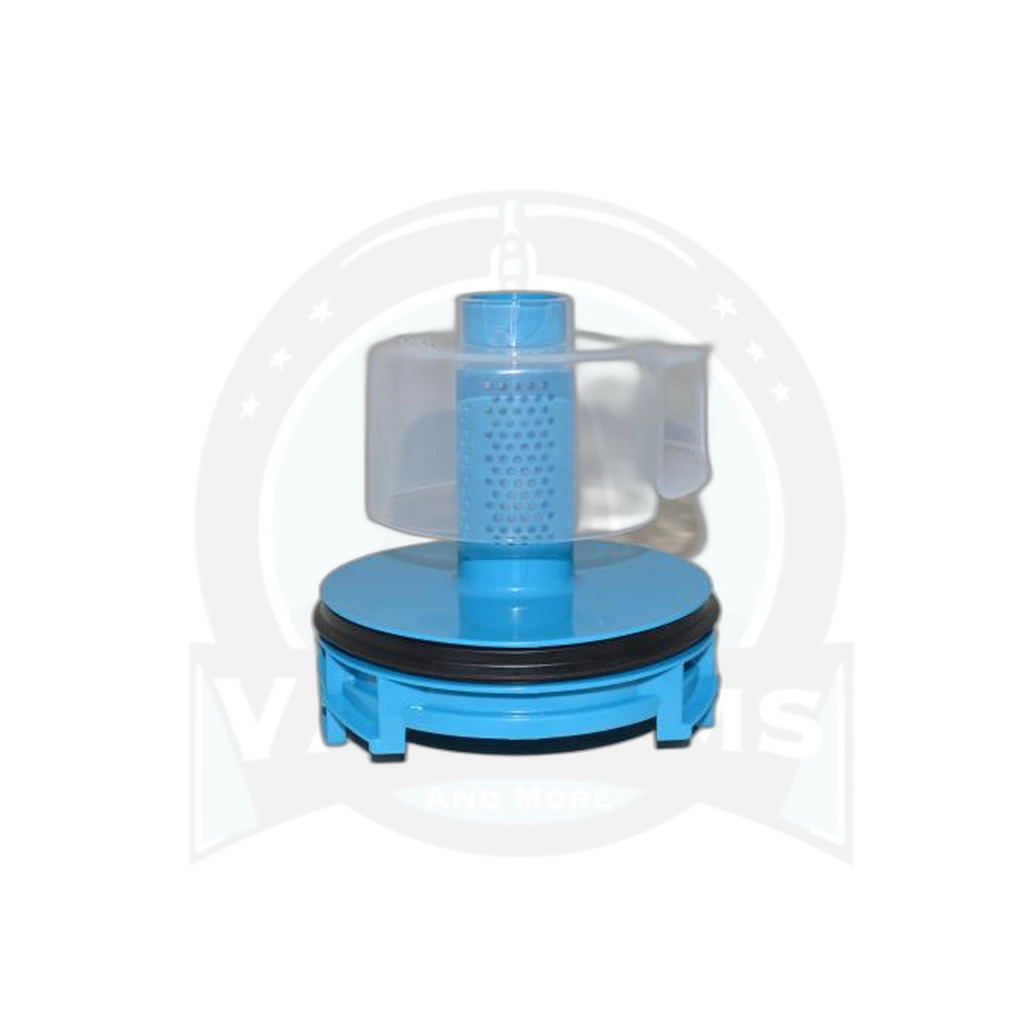 Dirt Tank Separator - Bissell PowerForce Compact 1520 / 2112 Upright - Bissell