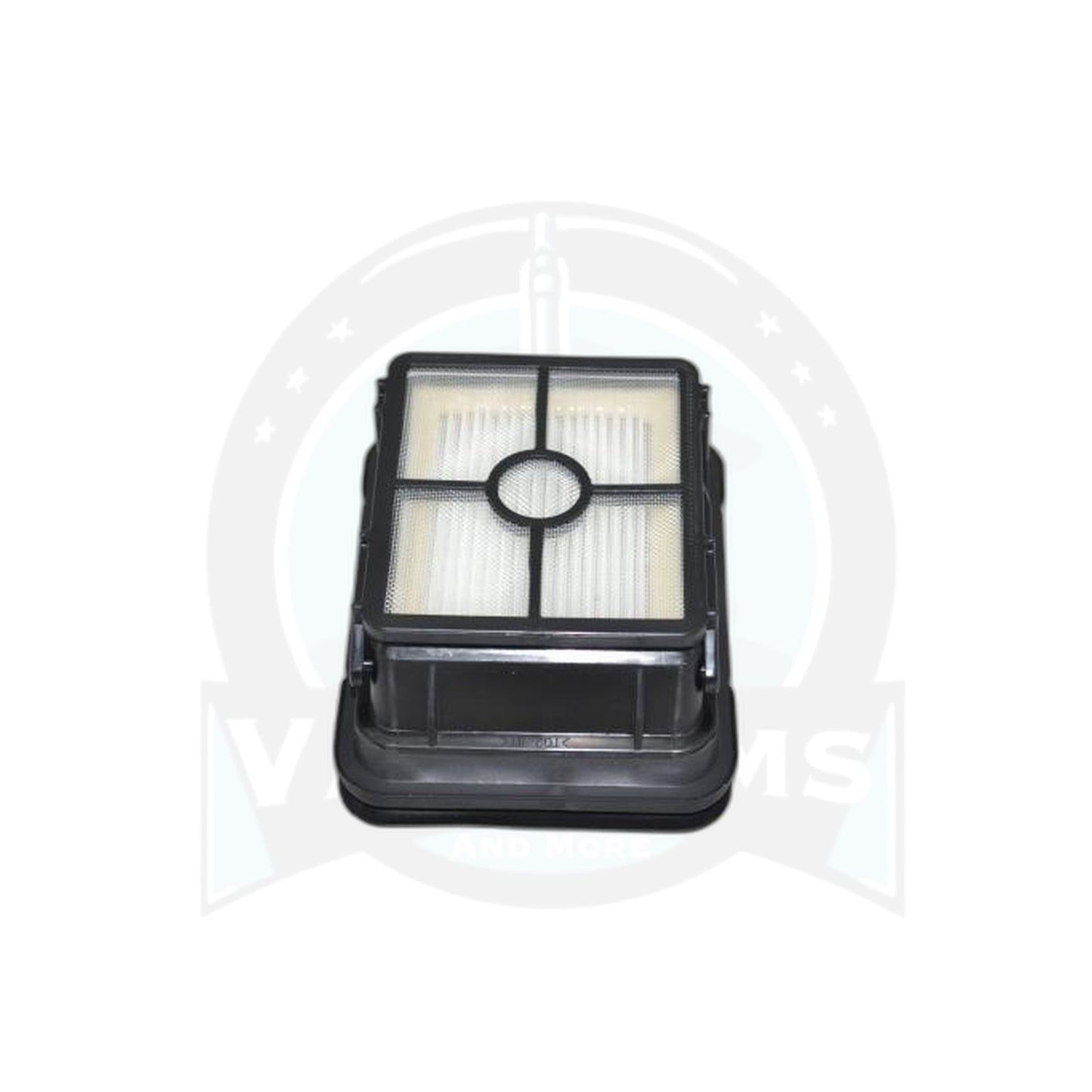 Bissell With Mesh Crosswave Filter - - Bissell
