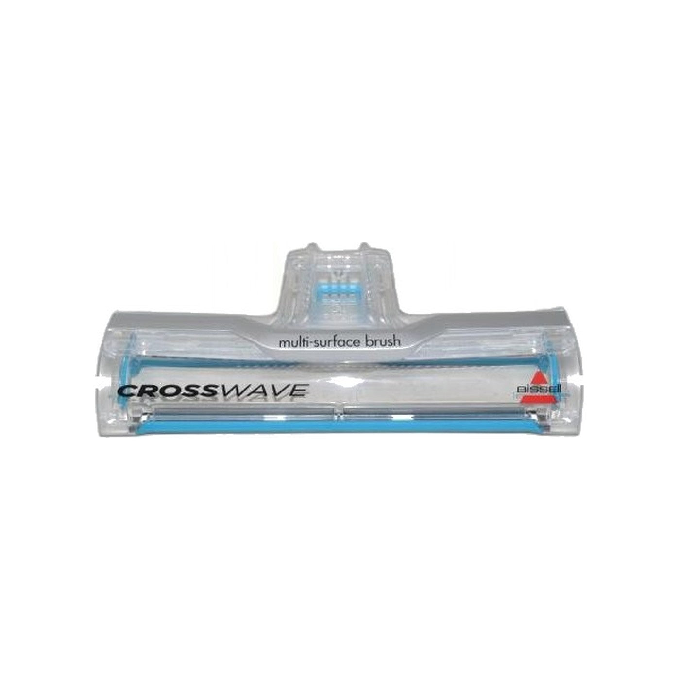 Bissell Foot Nozzle Window Assembly - CrossWave, Disco Teal