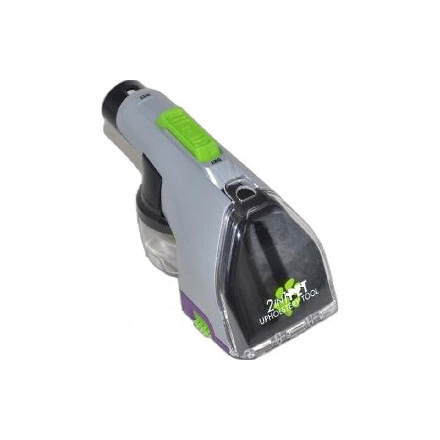 Bissell 2-in-1 Pet Tool for ProHeat 2X Revolution Carpet Cleaner
