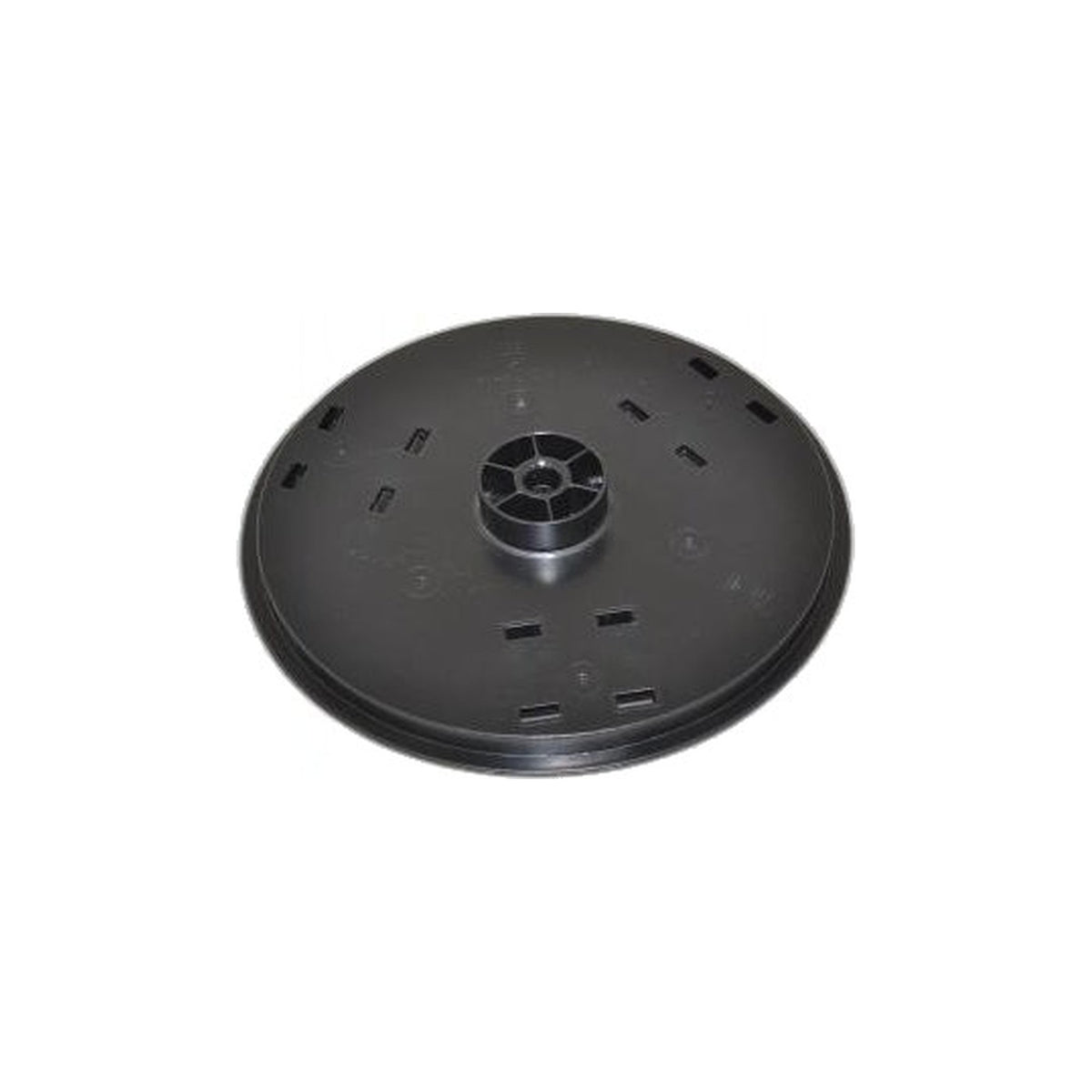 Bissell Right Spinning Mop Pad Holder - 2039 SpinWave