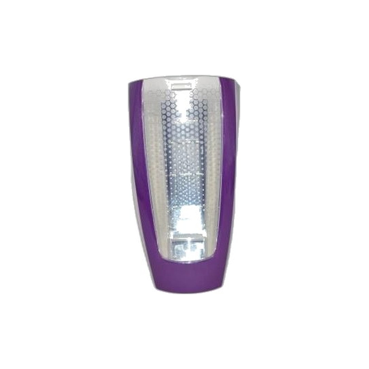 Bissell Pet Hair Eraser Dirt Cup, GrapeVine Purple