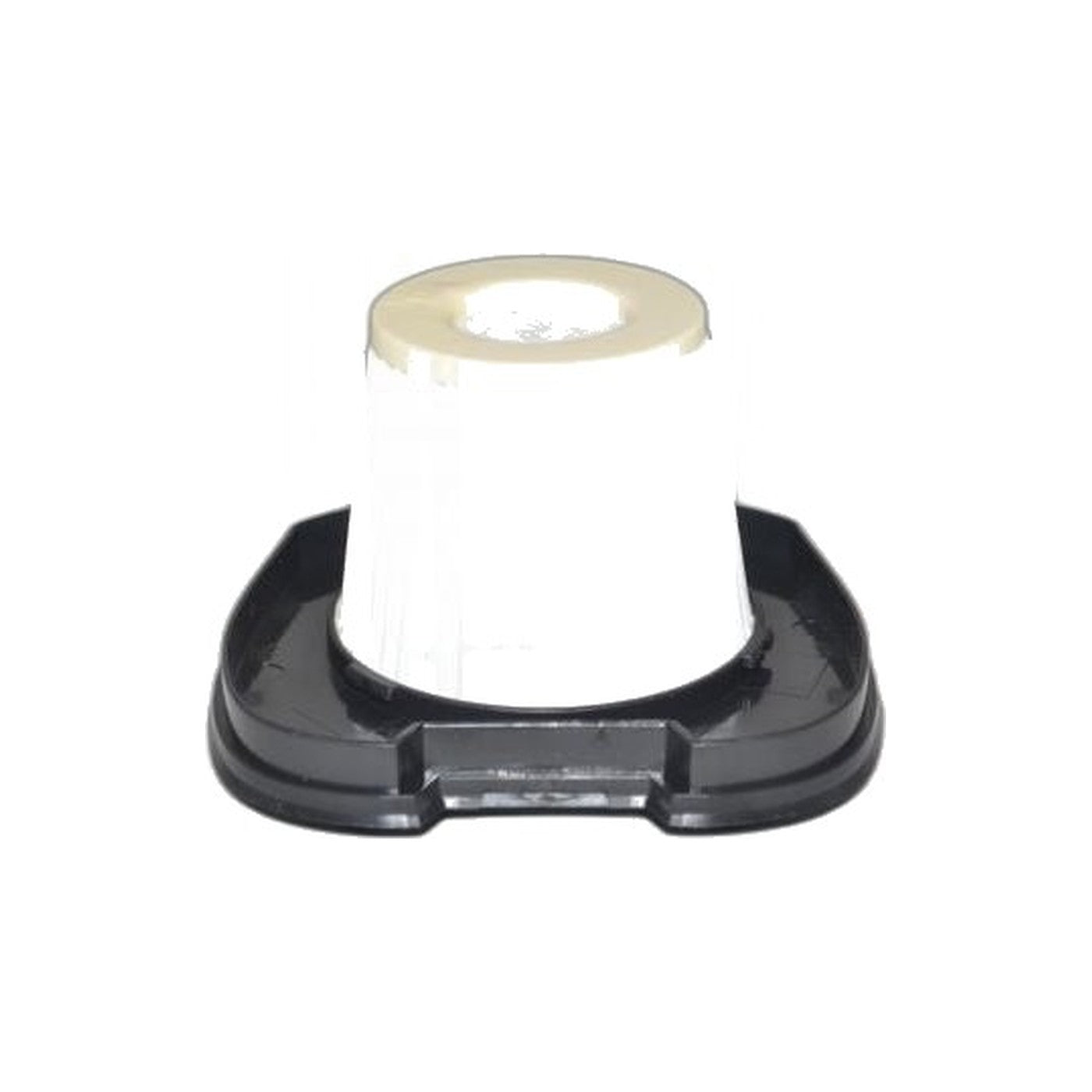 Bissell Pet Hair Eraser Separator Assembly