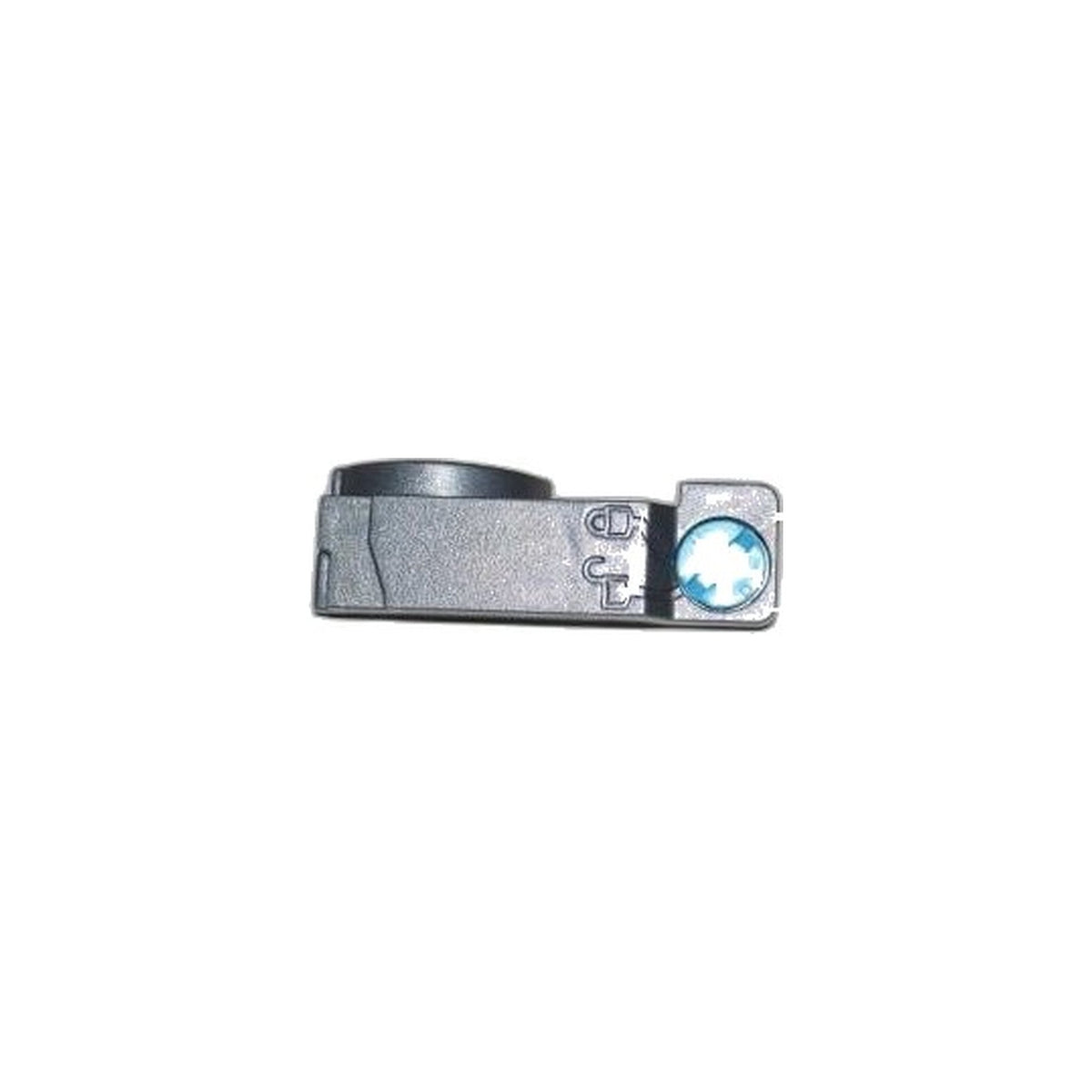 Bissell Adapt Ion / ReadyClean Cordless Brush Roll Clip