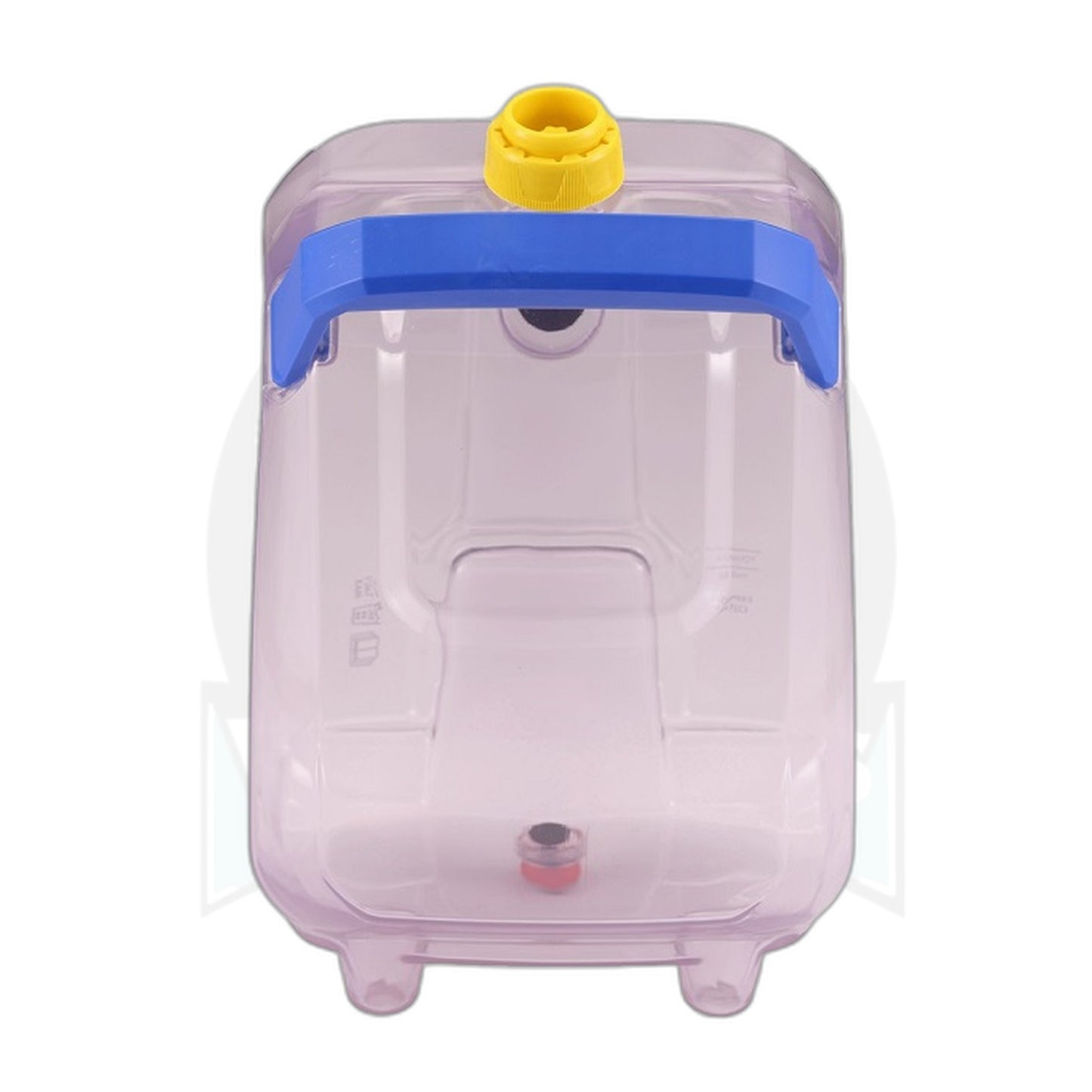 Bissell Clean Tank (Blue) for DualPro Carpet Cleaner 3067, 3109, 3072
