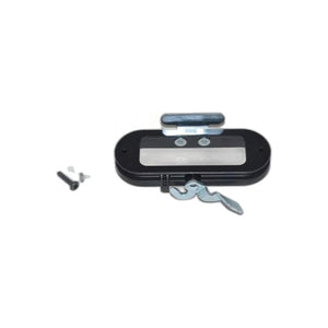 Sanitaire Bag Ring Adapter - Converts Screw-On to Quick-Latch