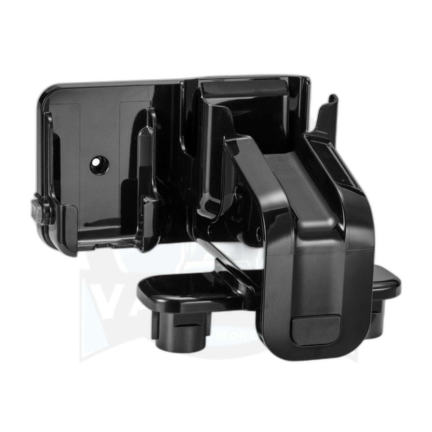 Bissell Wall Mount for CleanView XR 200W / 300W Stick Vac 3789, 3797