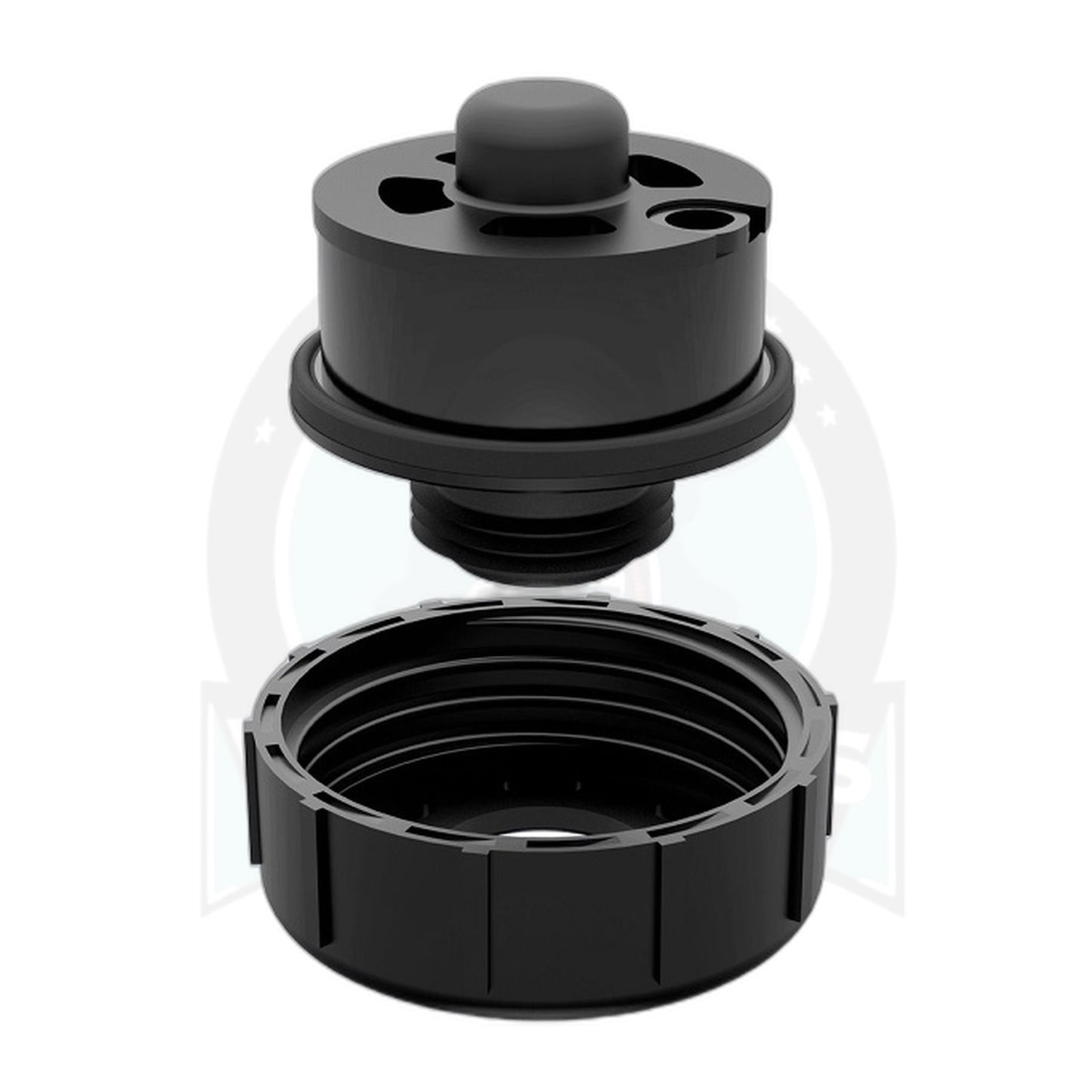 Bissell Clean Tank Cap for Little Green Machine 3682 / 3734