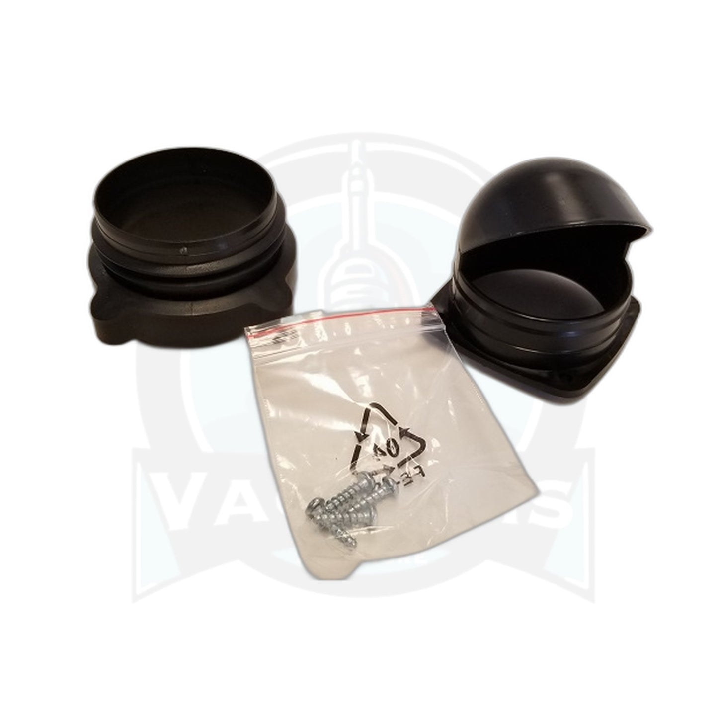 Eureka Sanitaire Wet/Dry Suction Port Assembly for SC6065A