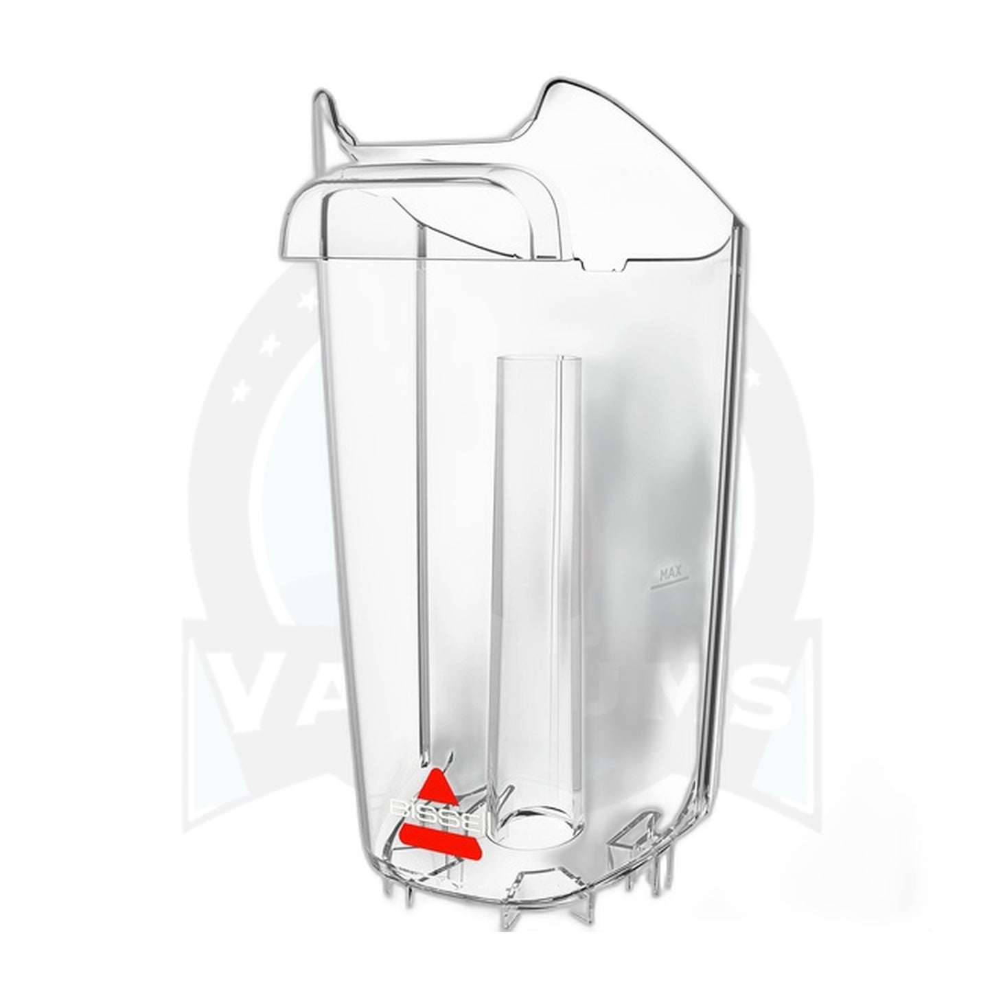 Bissell CrossWave Dirty Water Tank (No Lid) for 4109, 4111A, 4163