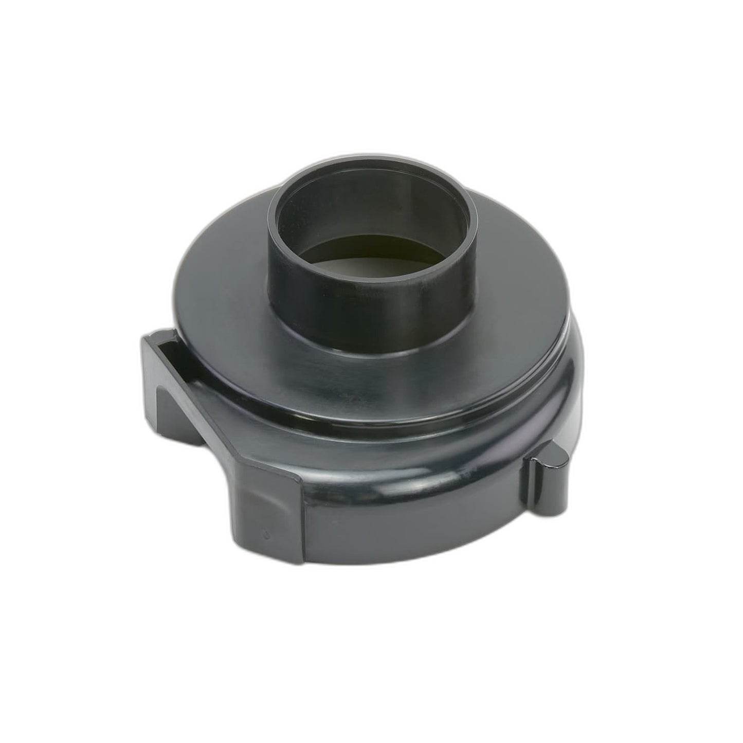 Right Scroll Housing, Black, for PV2 R40 and S40 Uprights