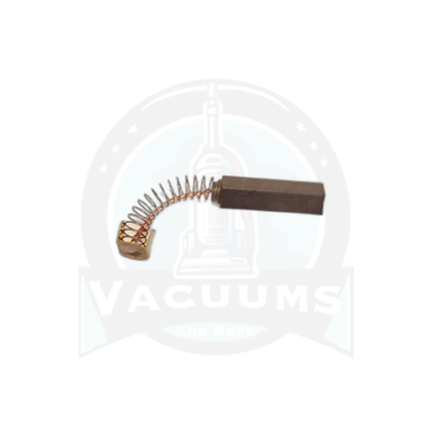 Royal Carbon Brush & Shunt Assembly for Vacuum Motor