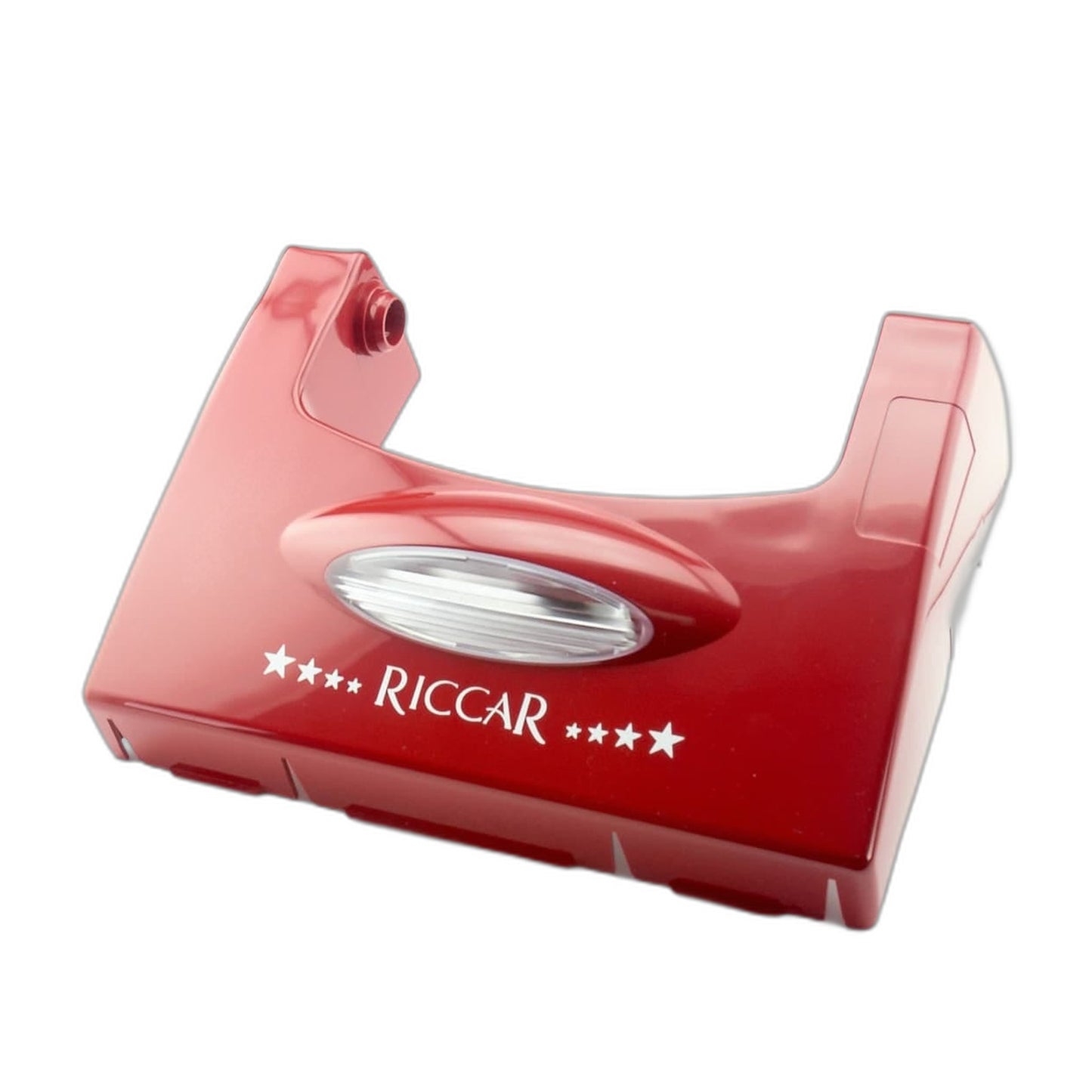 Nozzle Housing Assembly for Riccar Vibrance VIBCL.4 and R20SC, Red