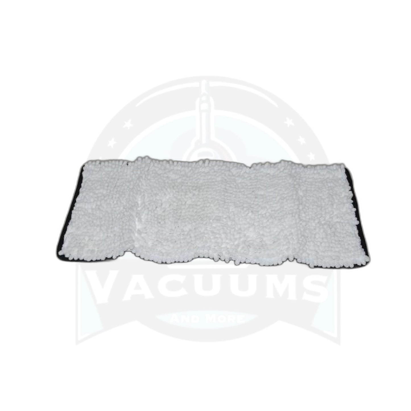 YMOP Cordless Mop Microfiber Replacement Pad