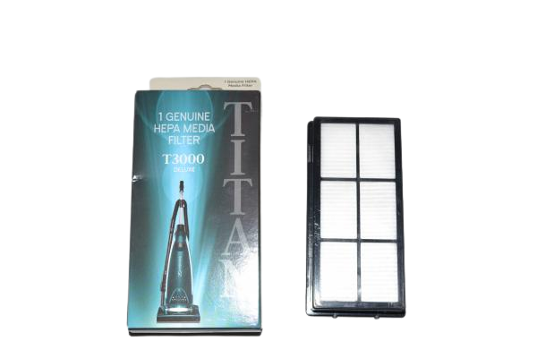 Titan T3-HEPA Filter for T3000 Upright